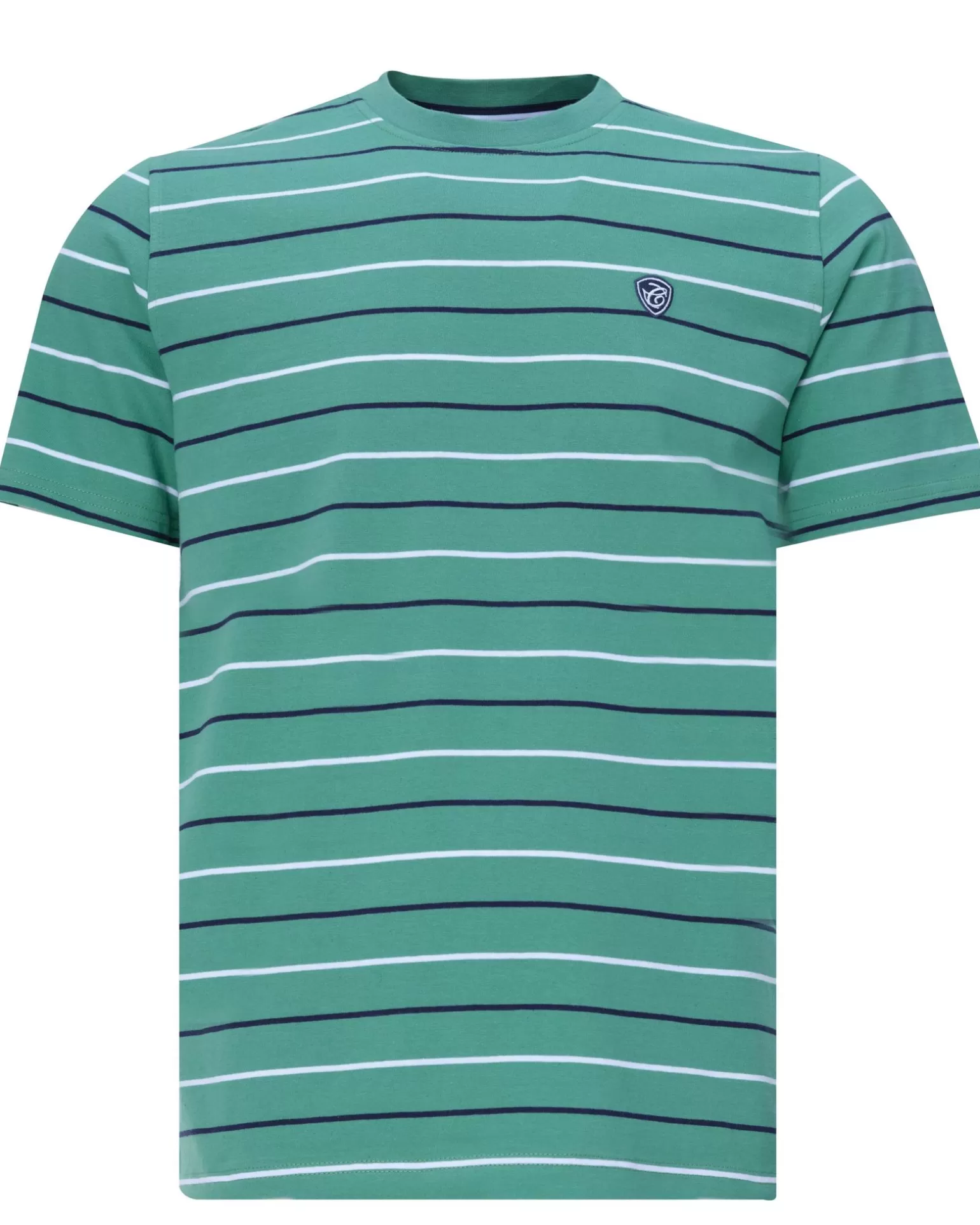 Bell T-Shirt Km>Campbell Classic Fashion