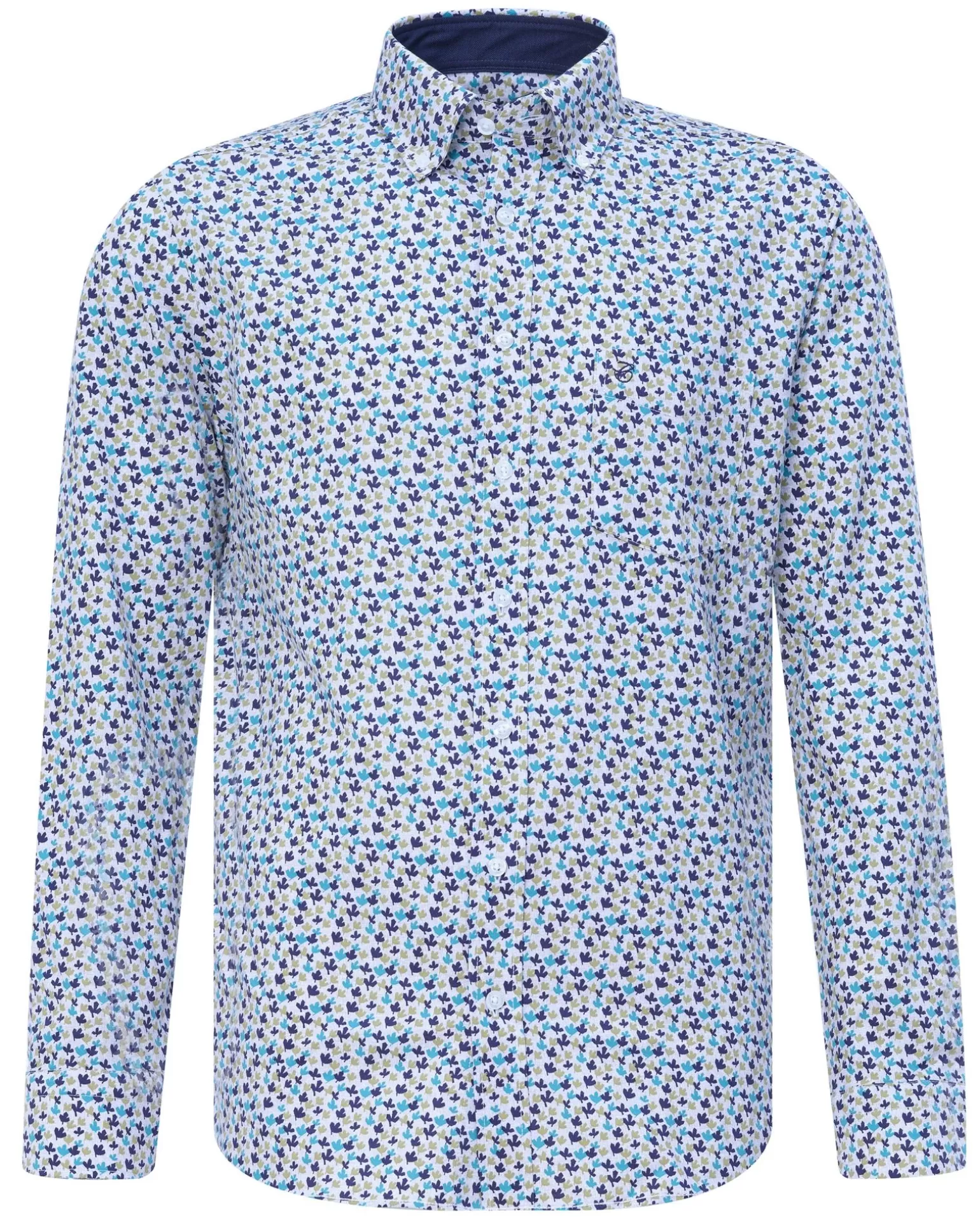 Casual Overhemd Lm>Campbell Classic Best Sale