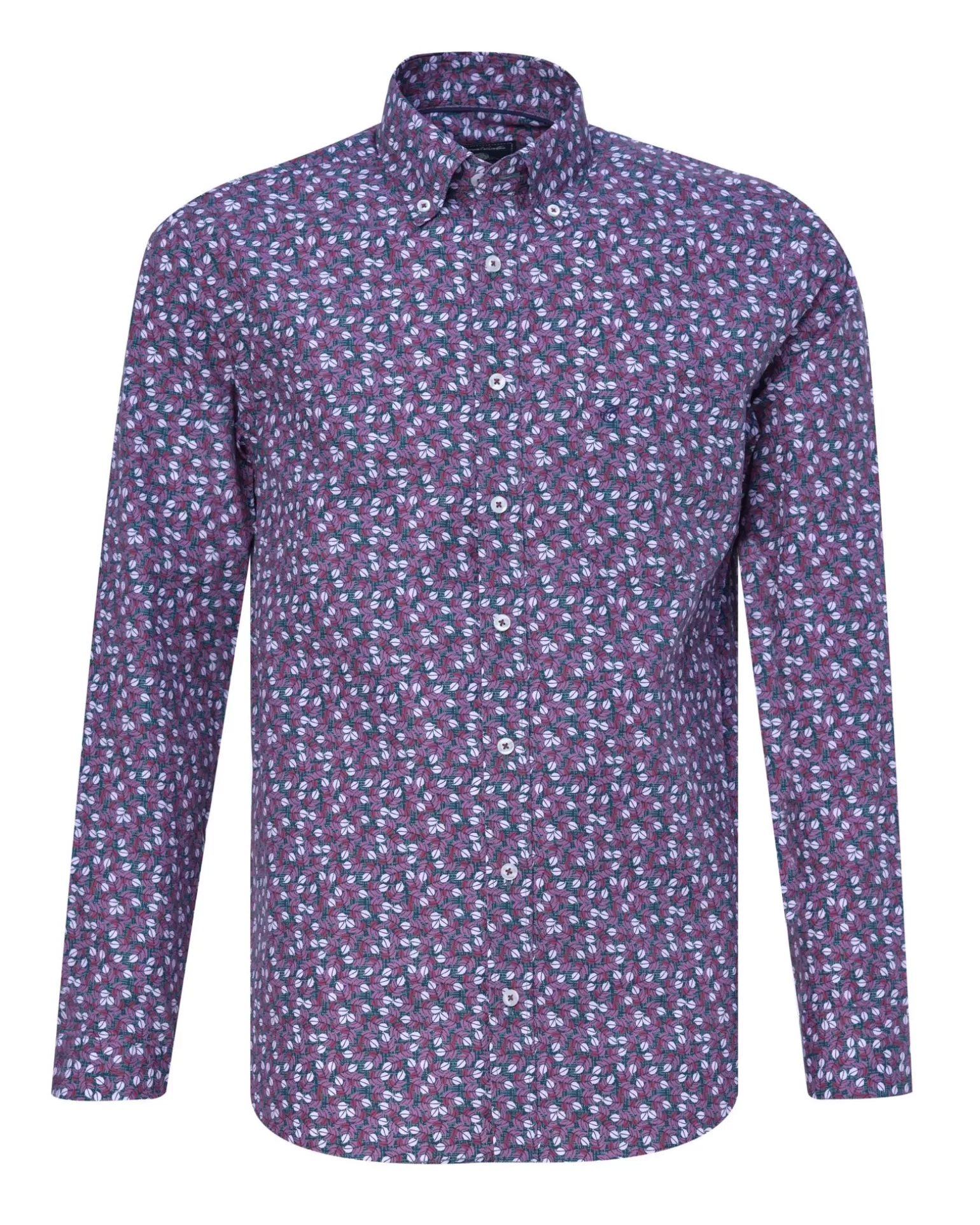 Casual Overhemd Lm>Campbell Classic Best Sale