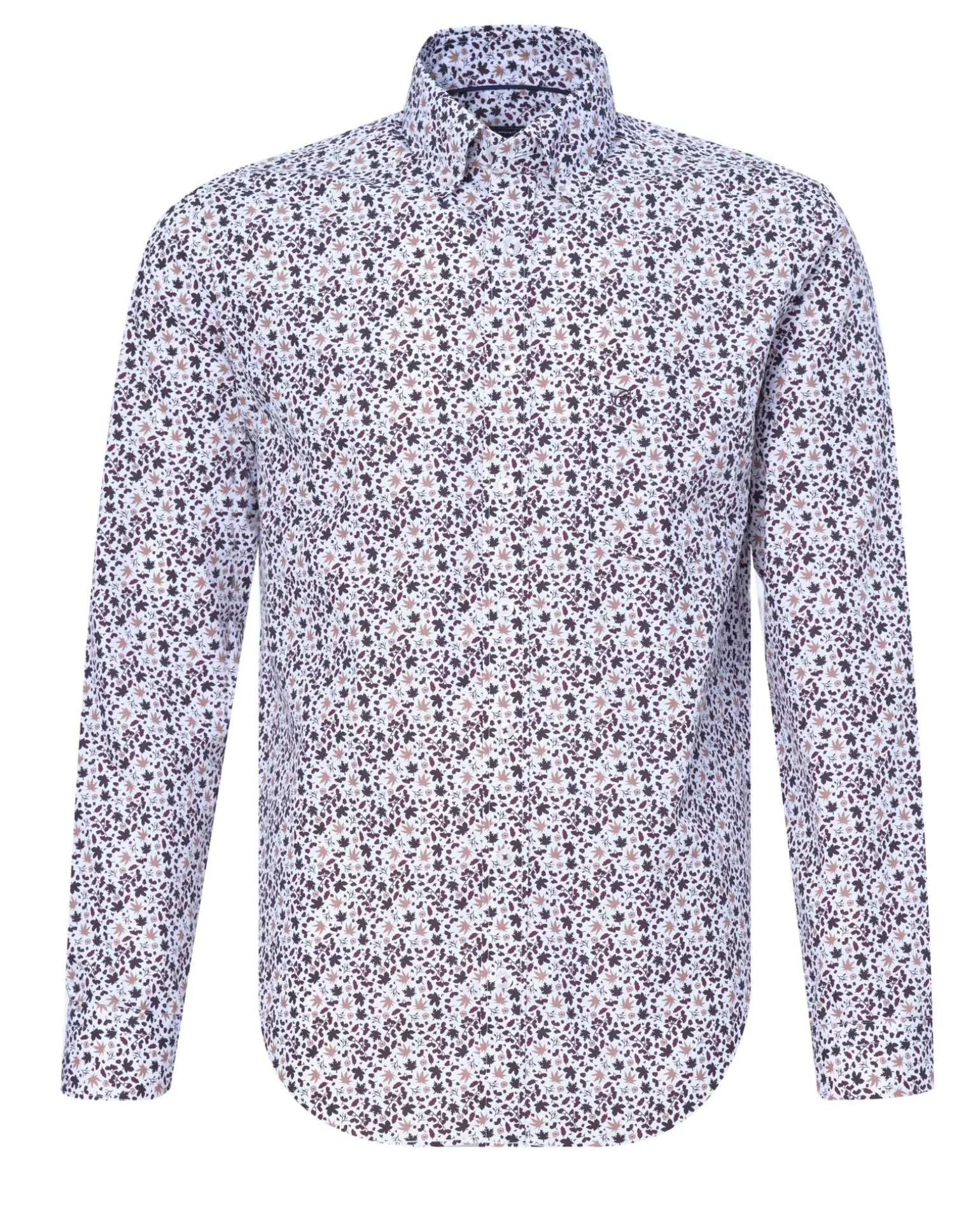 Casual Overhemd Lm>Campbell Classic Fashion