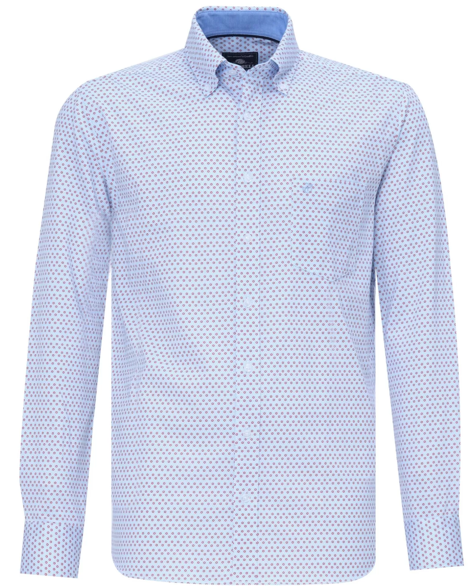 Casual Overhemd Lm>Campbell Classic Shop