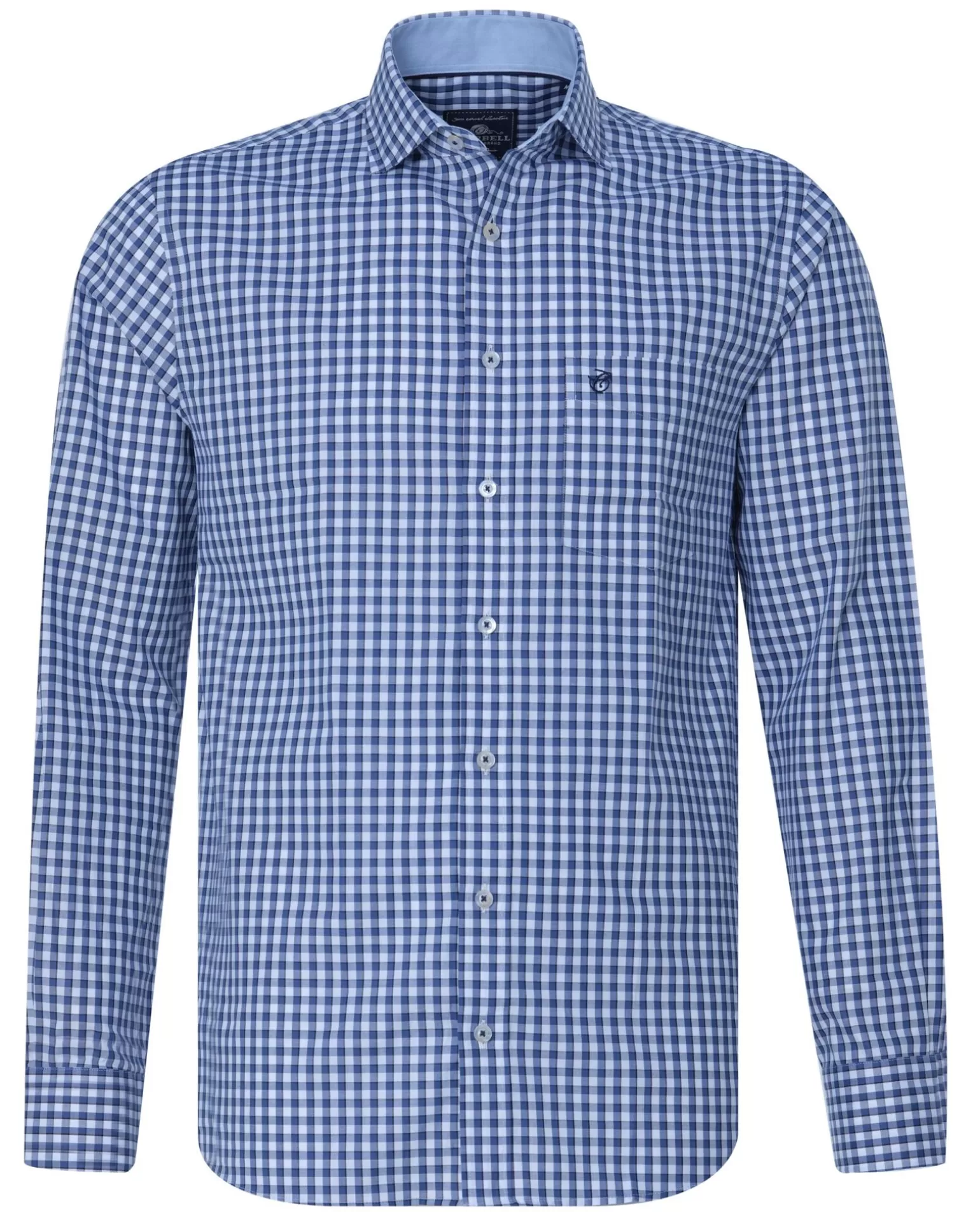 Casual Overhemd Lm>Campbell Classic Cheap