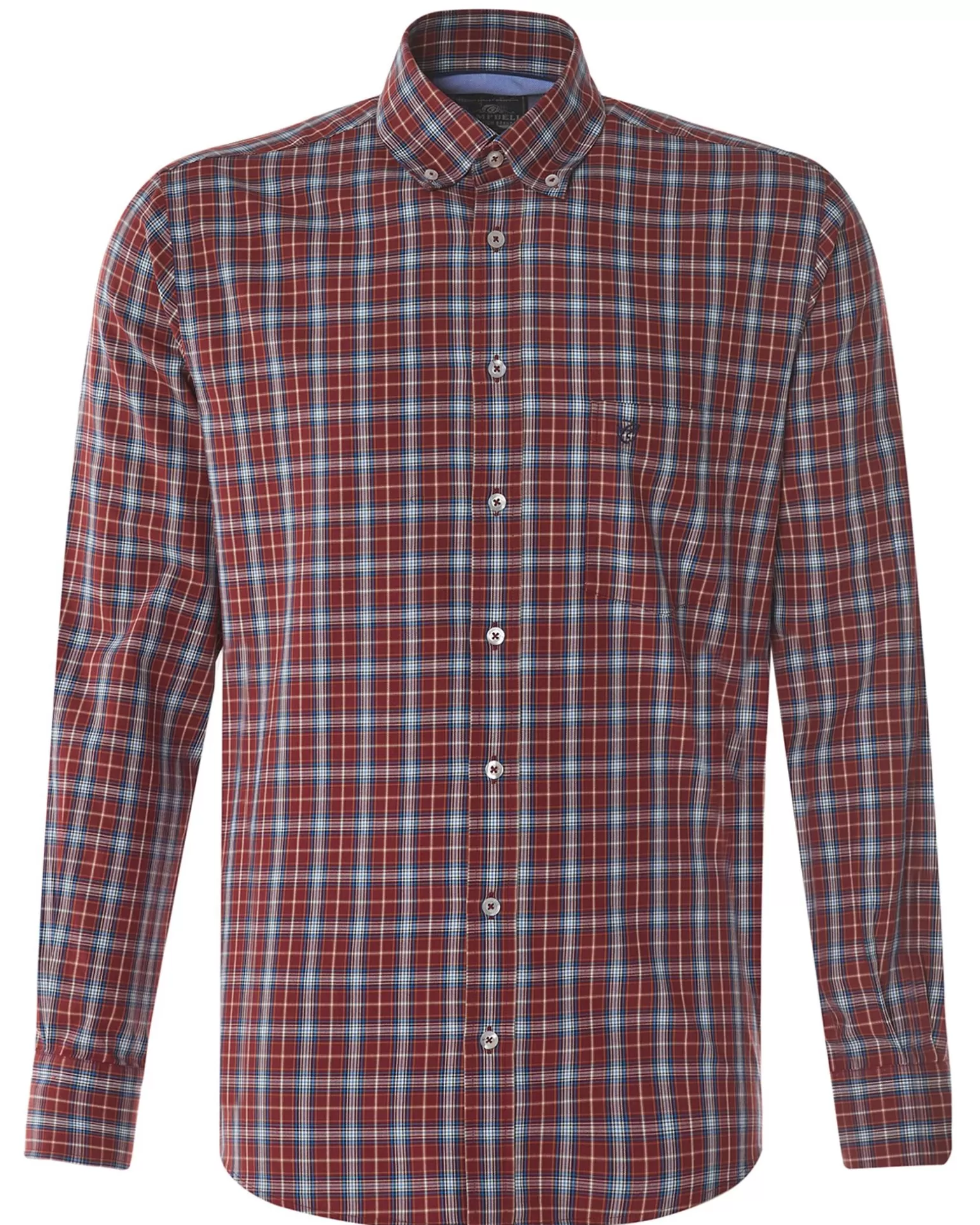 Casual Overhemd Lm>Campbell Classic Best Sale