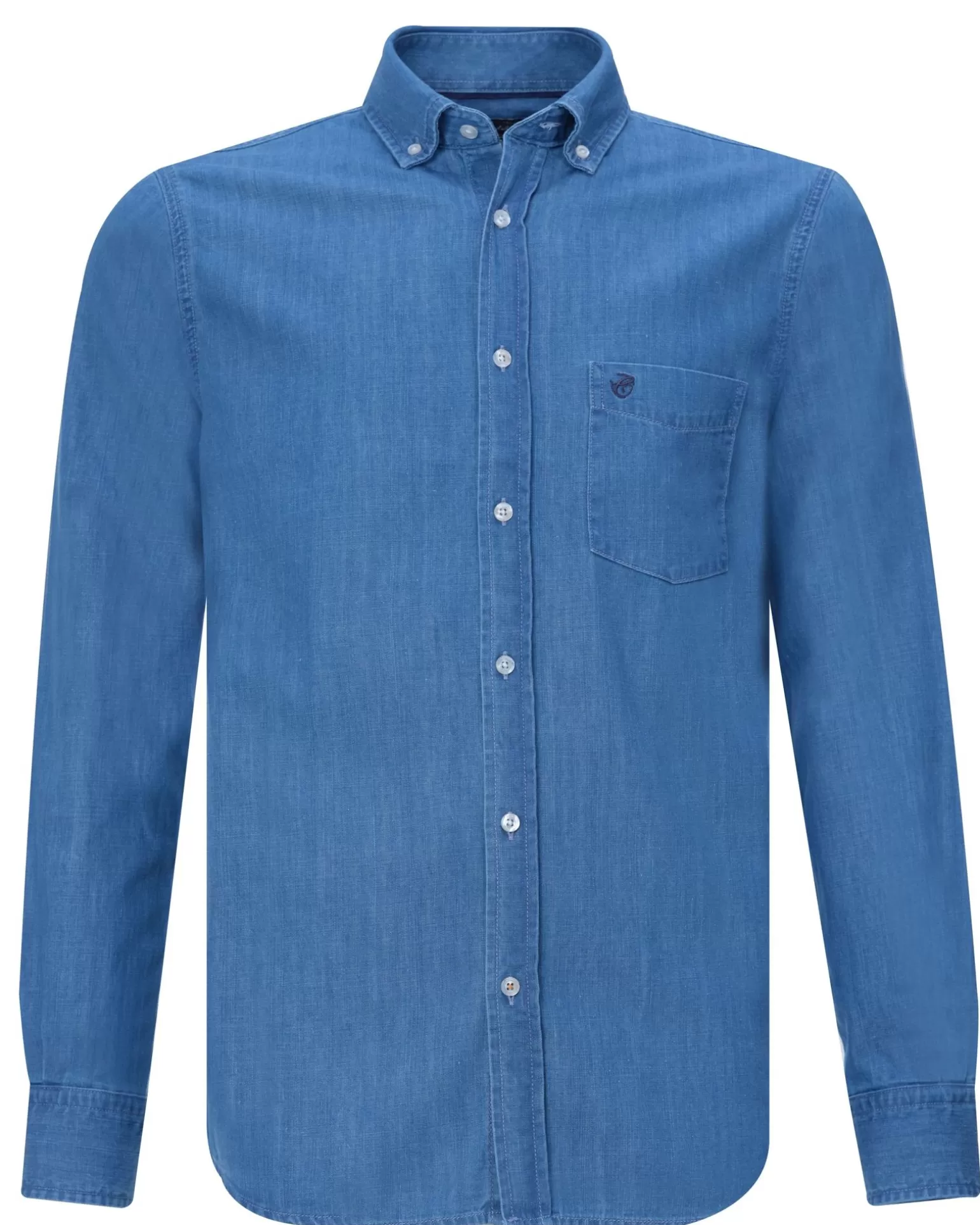 Casual Overhemd Lm>Campbell Classic Flash Sale