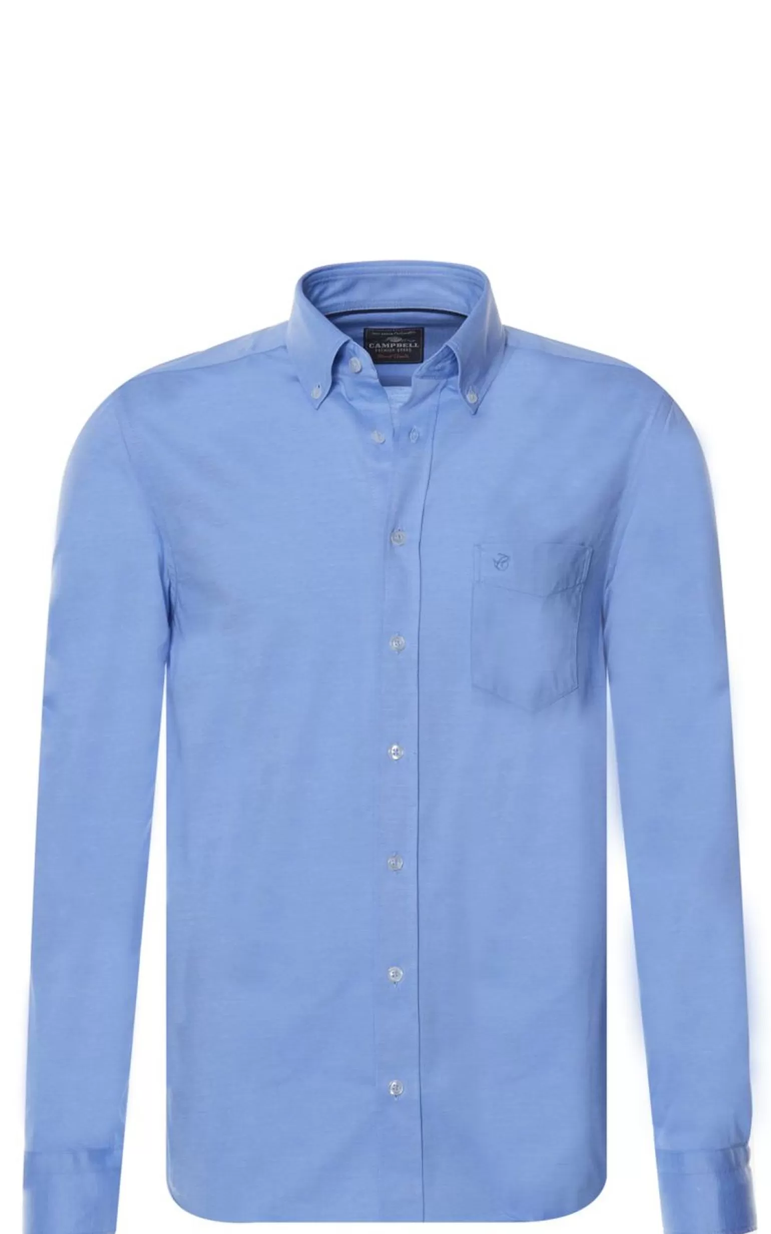 Casual Overhemd Lm>Campbell Classic Fashion