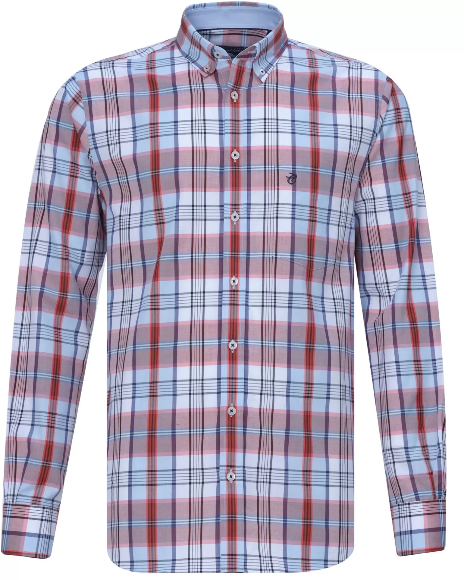 Casual Overhemd Lm>Campbell Classic Clearance