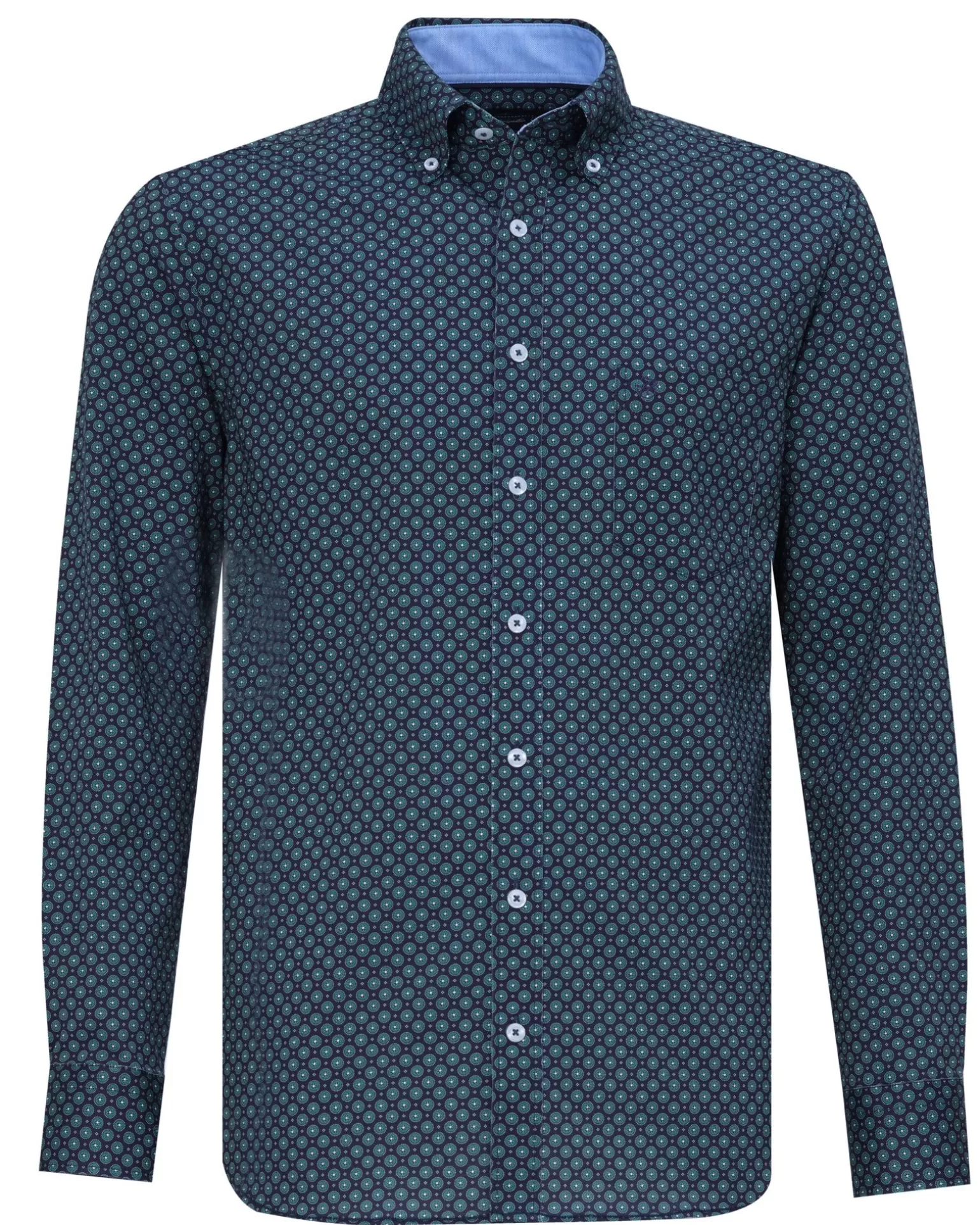 Casual Overhemd Lm>Campbell Classic Best