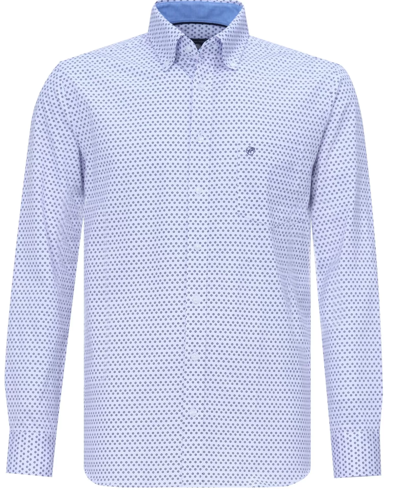 Casual Overhemd Lm>Campbell Classic Sale