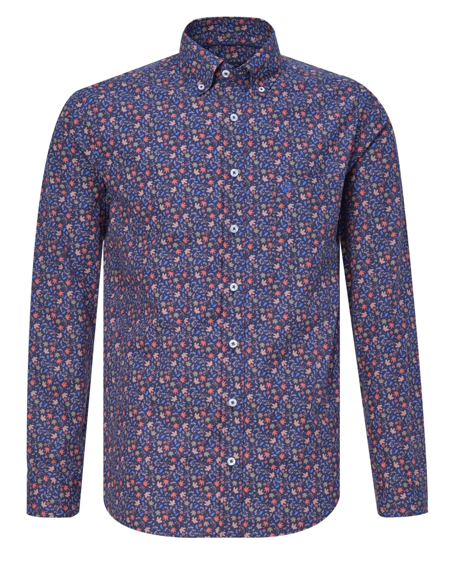 Casual Overhemd Lm>Campbell Classic Fashion