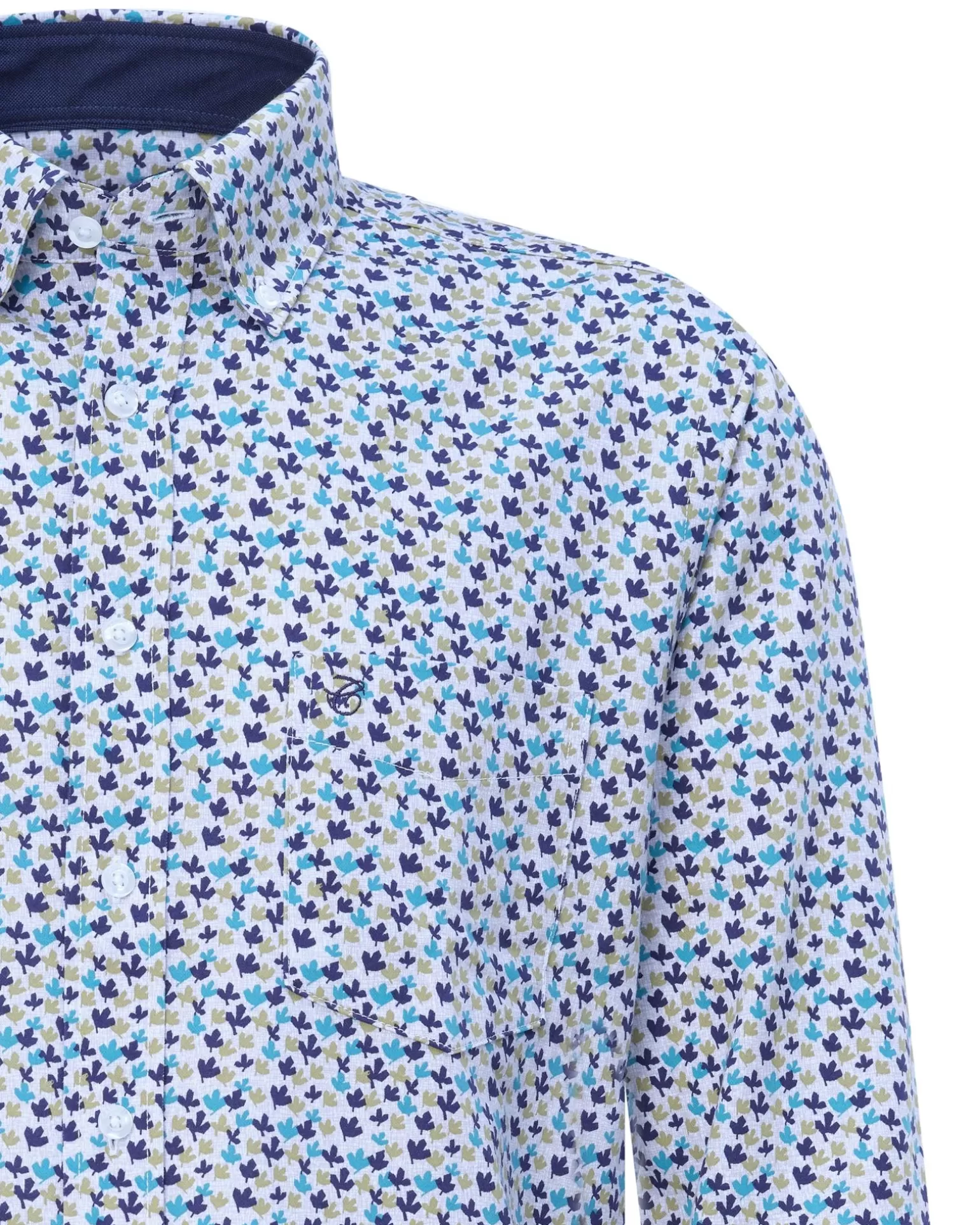 Casual Overhemd Lm>Campbell Classic Best Sale