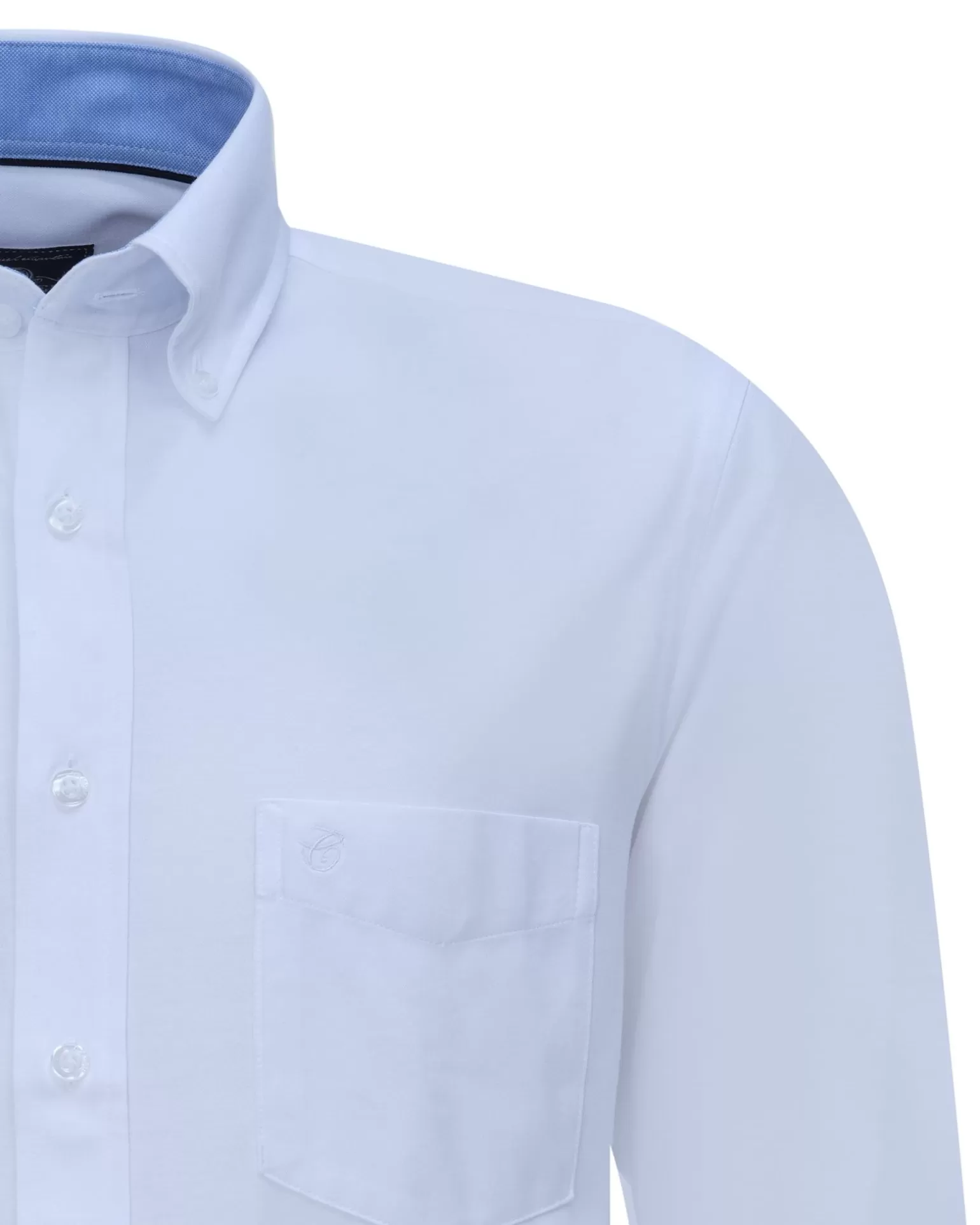 Casual Overhemd Lm>Campbell Classic Fashion