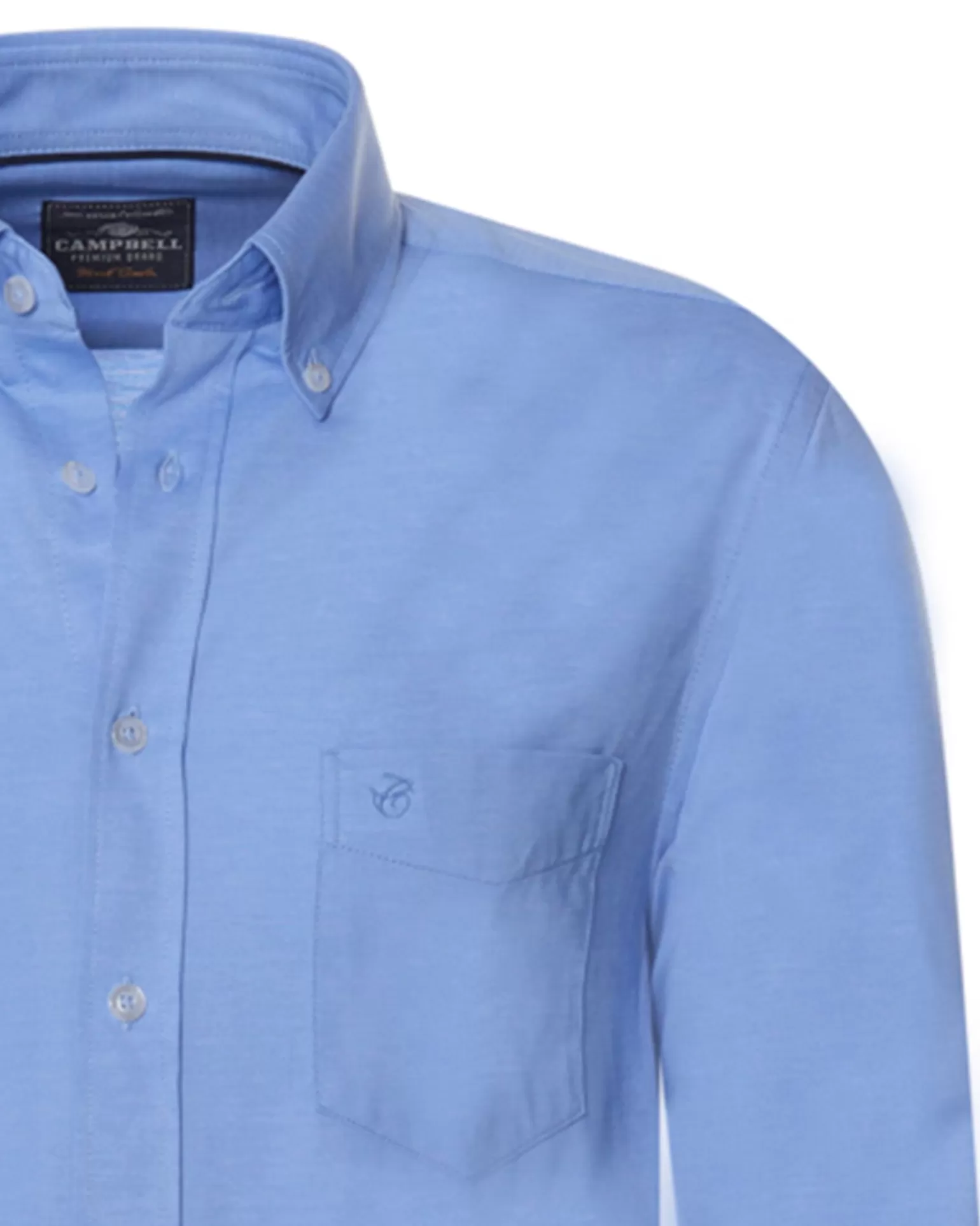 Casual Overhemd Lm>Campbell Classic Fashion