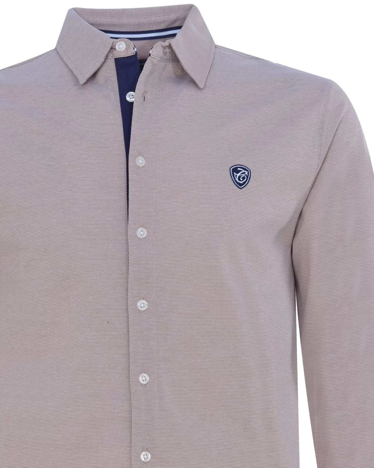 Casual Overhemd Lm>Campbell Classic Best