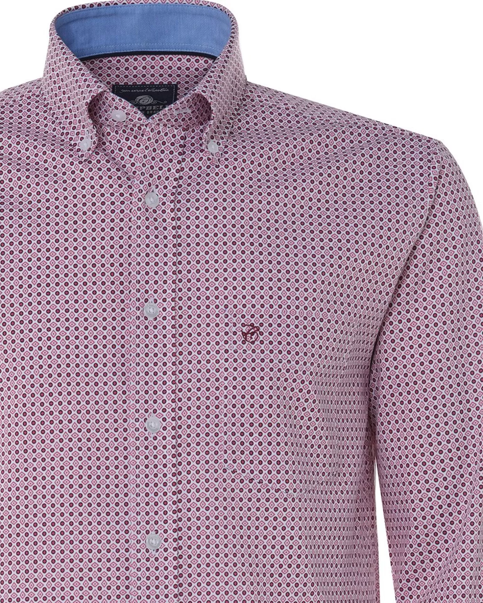 Casual Overhemd Lm>Campbell Classic Discount