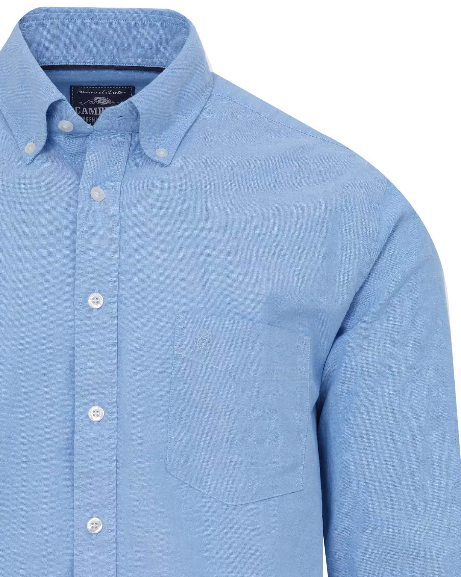 Casual Overhemd Lm>Campbell Classic Sale