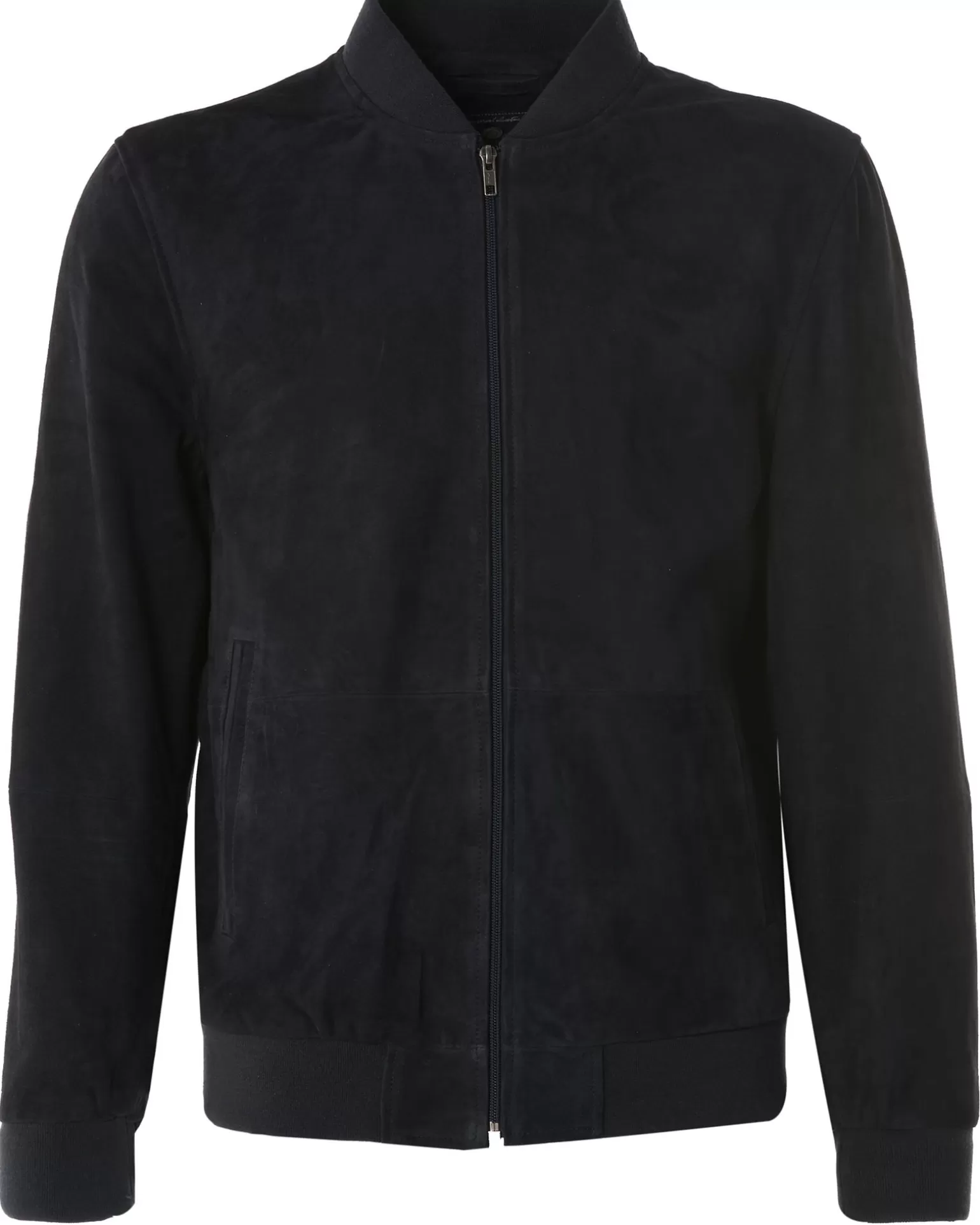 Cesare Leren Jas>Campbell Classic Clearance