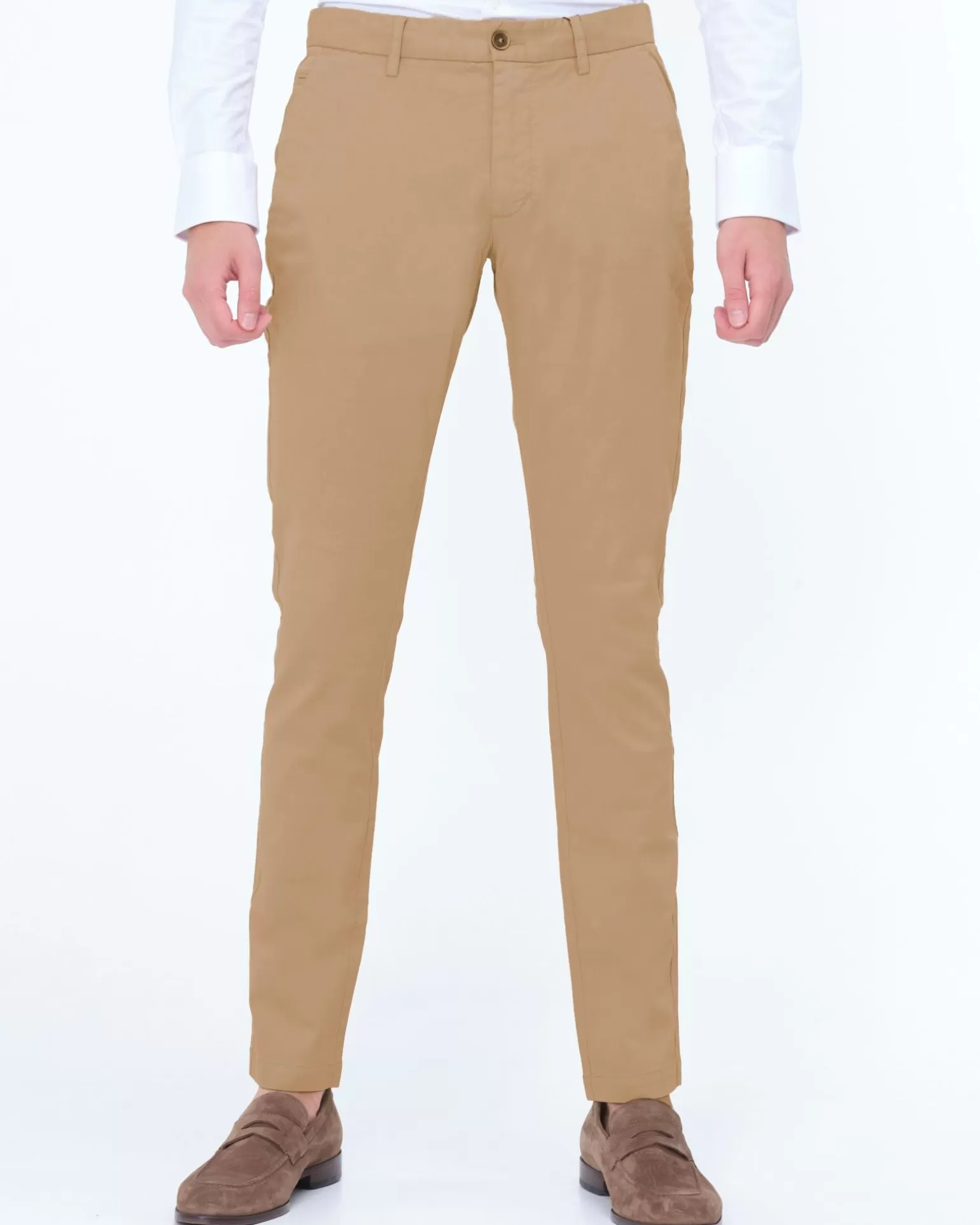 Chino>Campbell Classic Hot