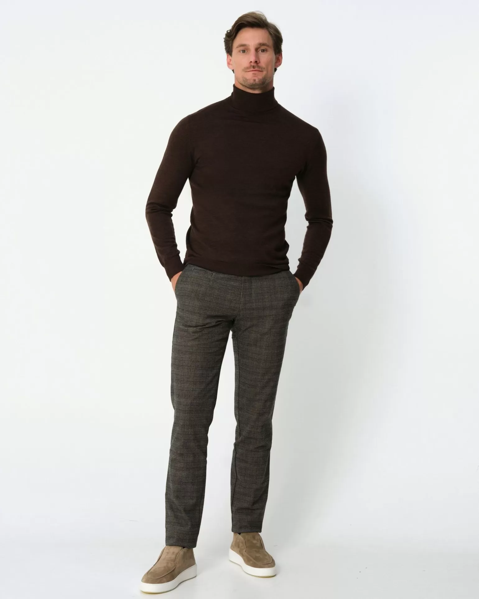 Chino>Campbell Classic New