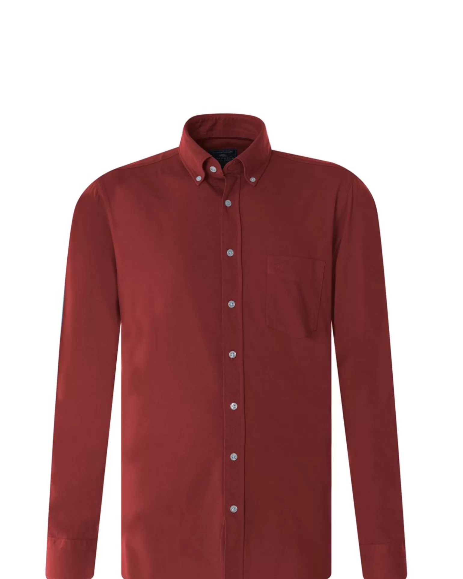 Colton Casual Overhemd Lm>Campbell Classic Outlet