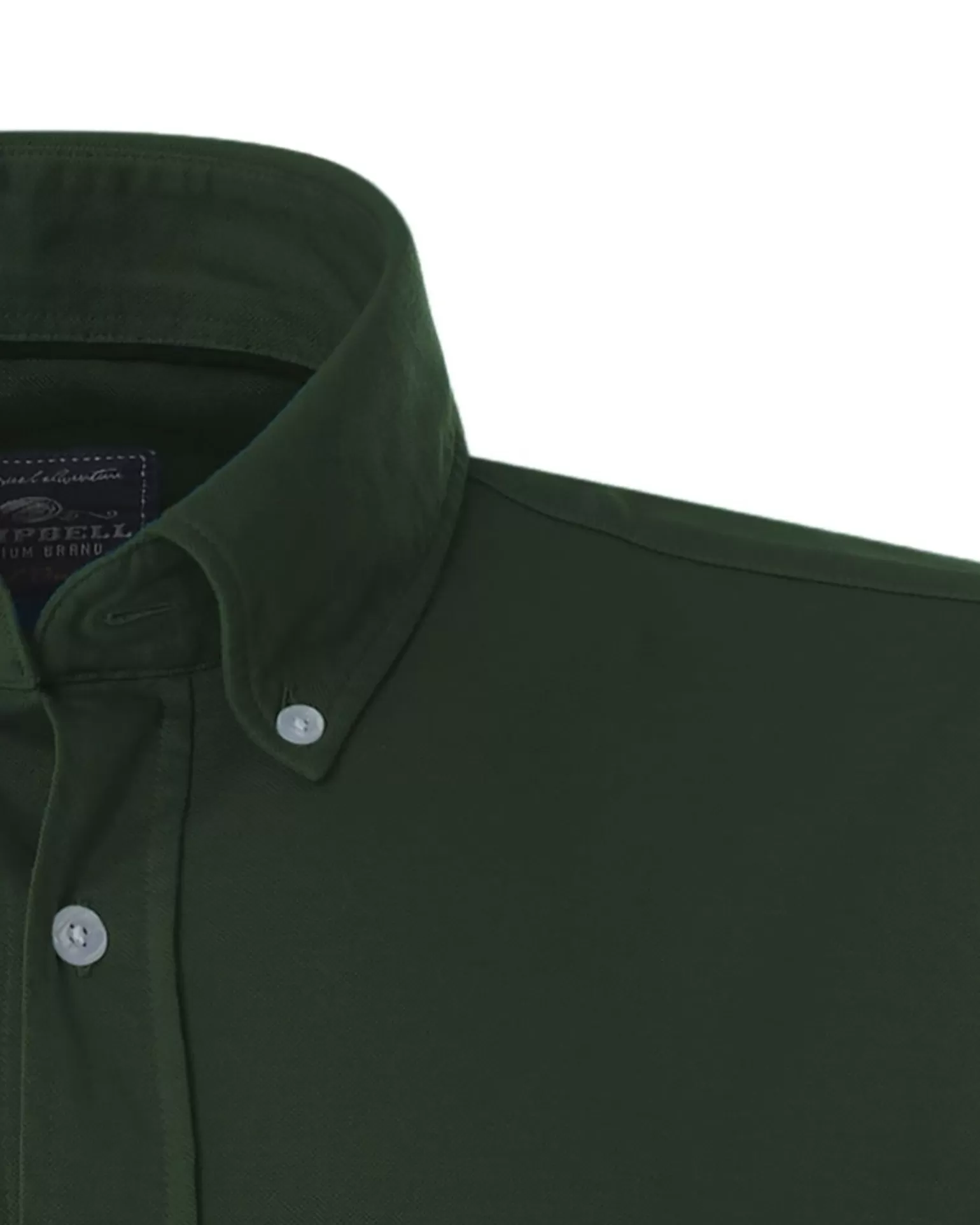 Colton Casual Overhemd Lm>Campbell Classic Outlet