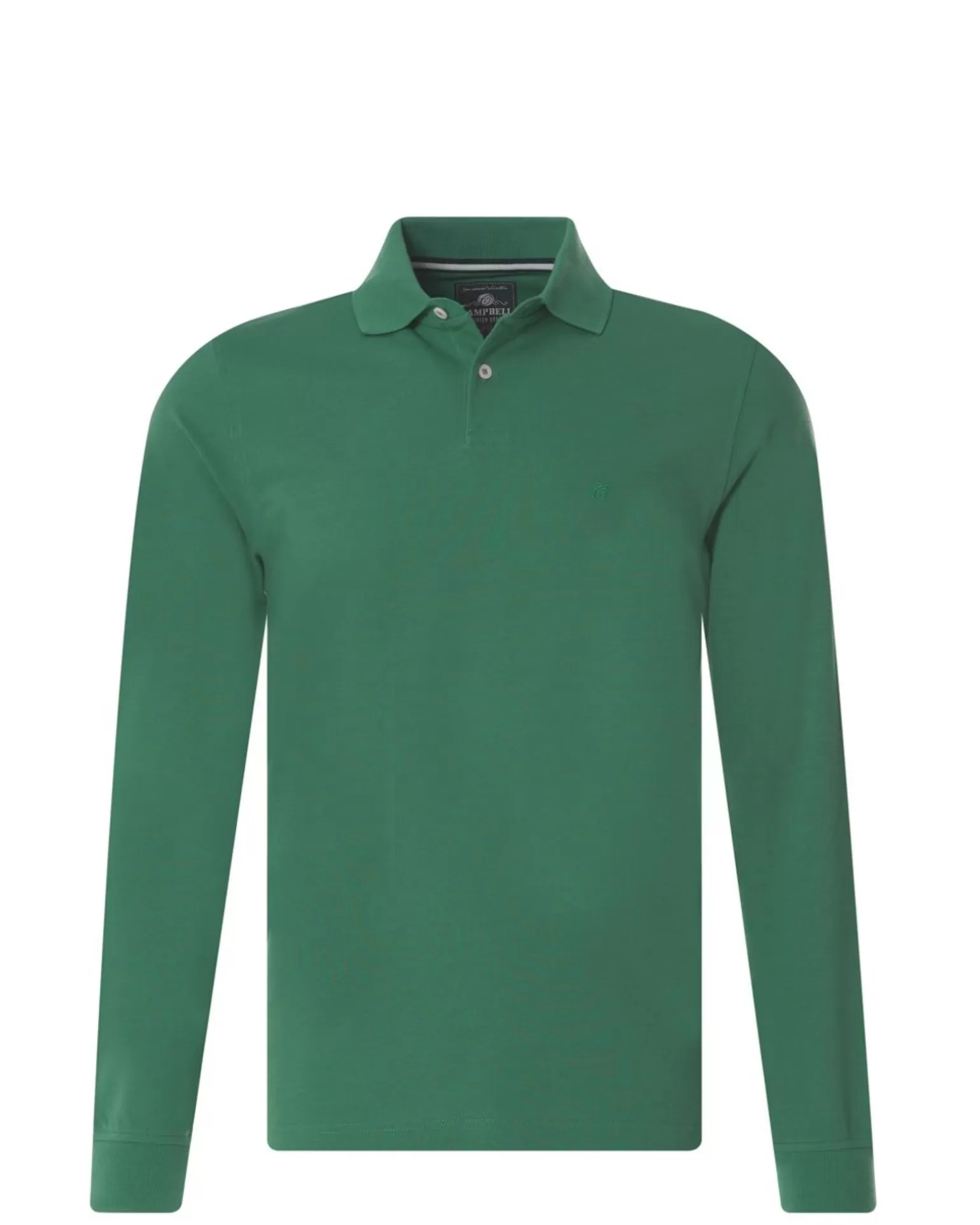 Harton Polo Lm>Campbell Classic Best Sale