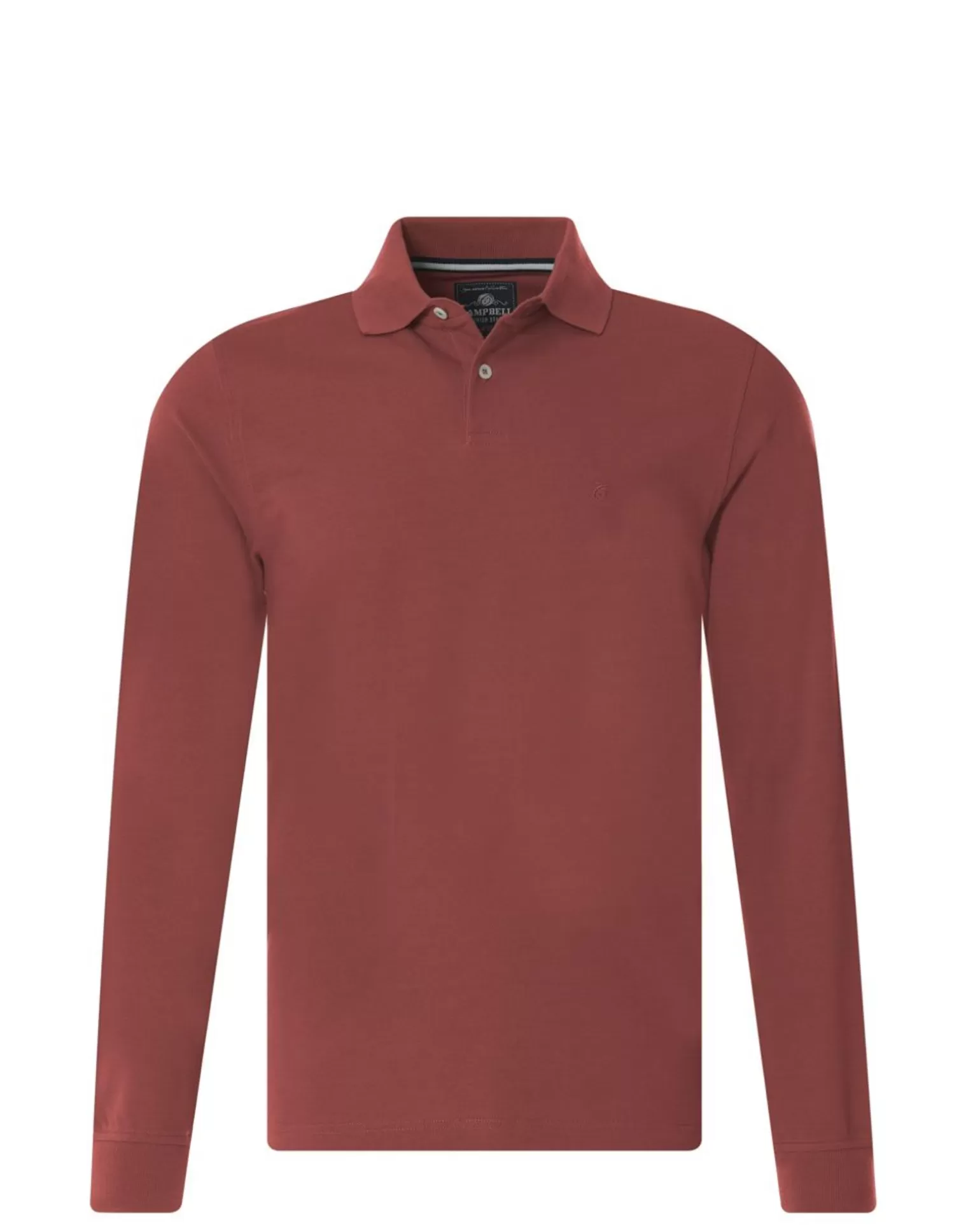 Harton Polo Lm>Campbell Classic Cheap