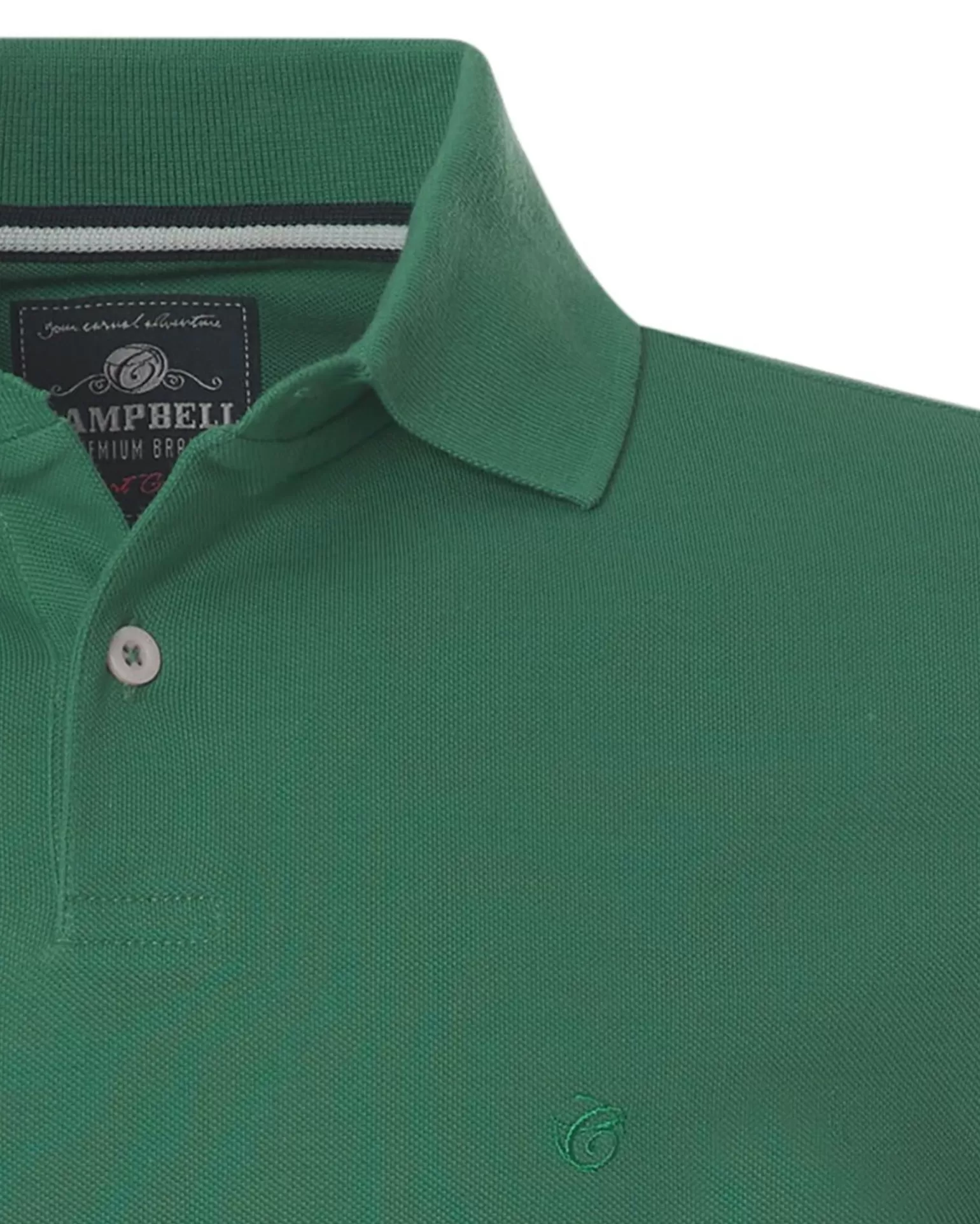 Harton Polo Lm>Campbell Classic Best Sale