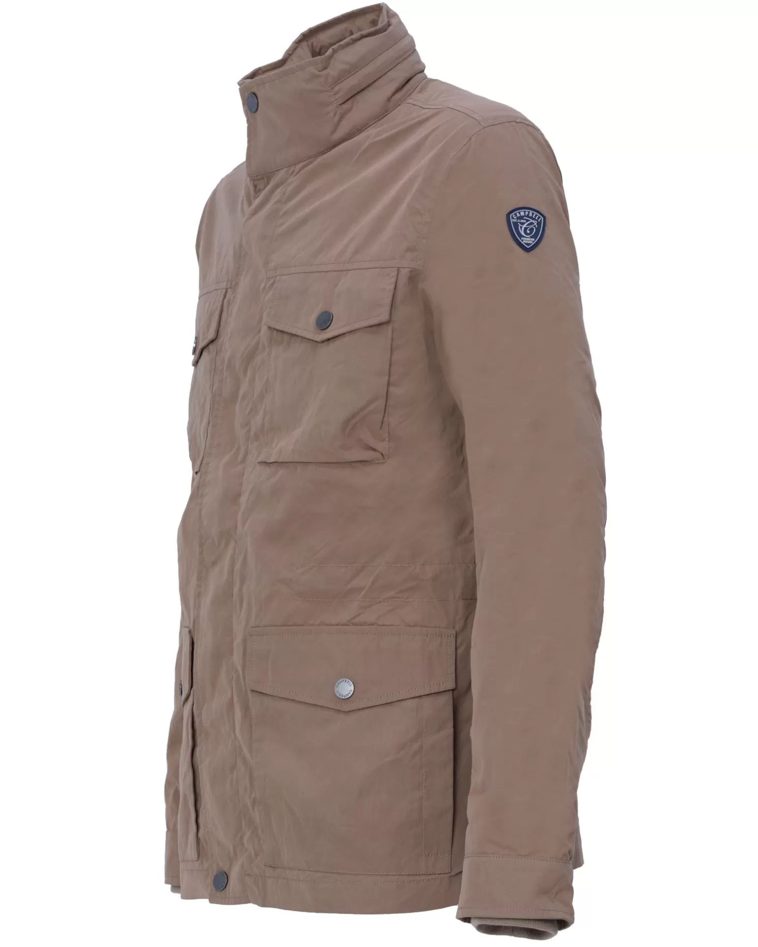 Jack>Campbell Classic Fashion