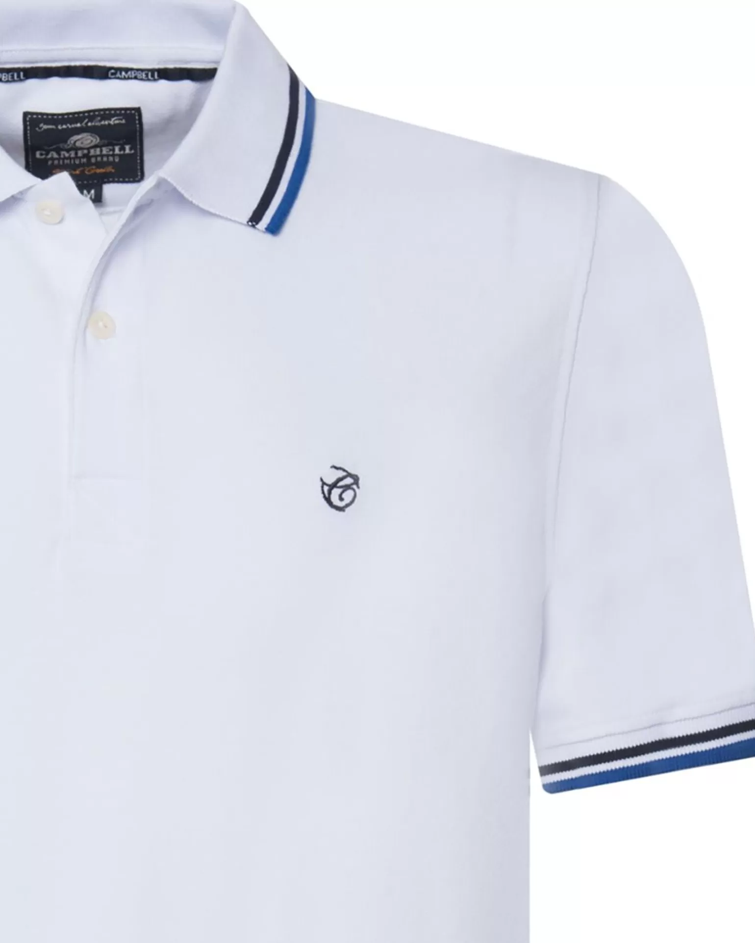 Leicester Polo Km>Campbell Classic Best Sale