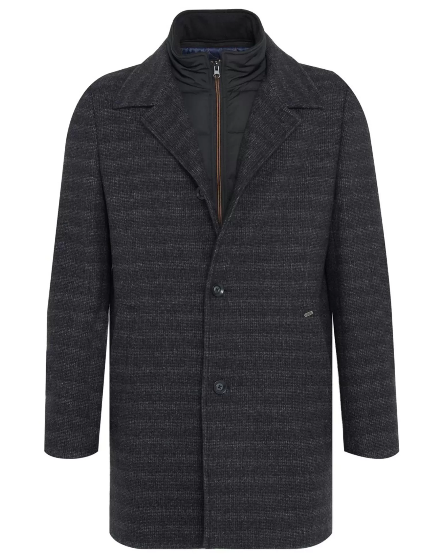 Nordfolk Mantel>Campbell Classic Best Sale