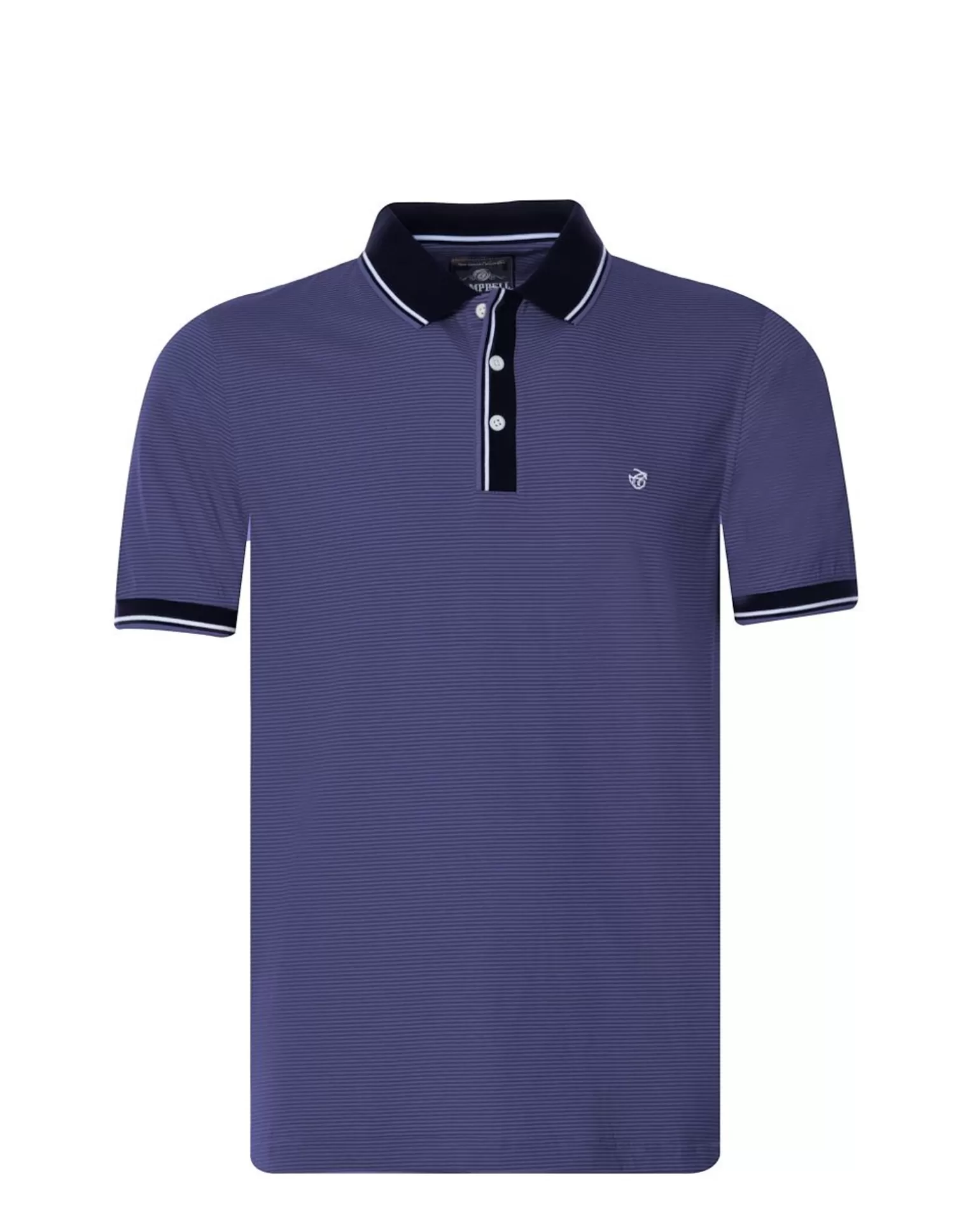 Reno Polo Km>Campbell Classic Flash Sale