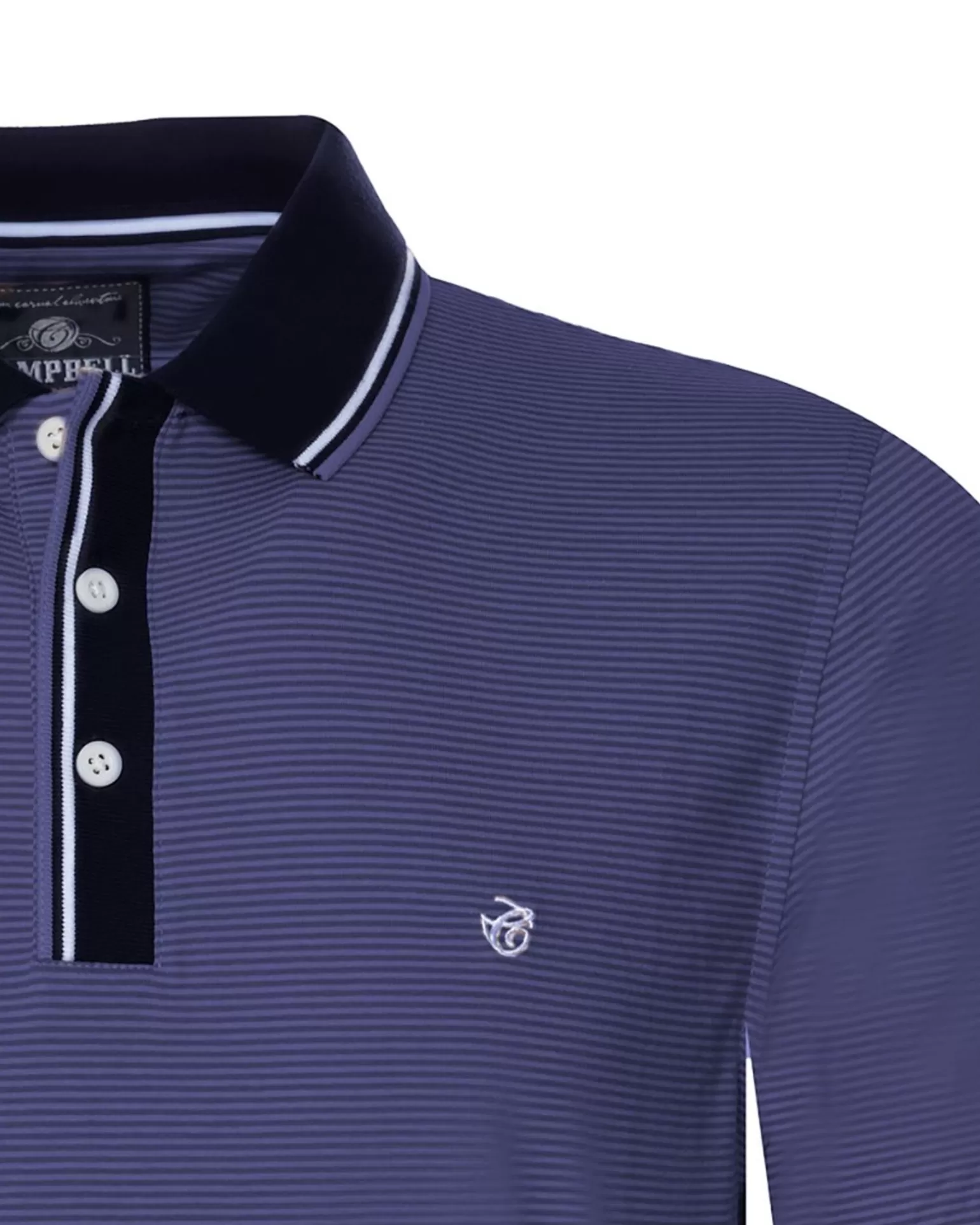 Reno Polo Km>Campbell Classic Flash Sale