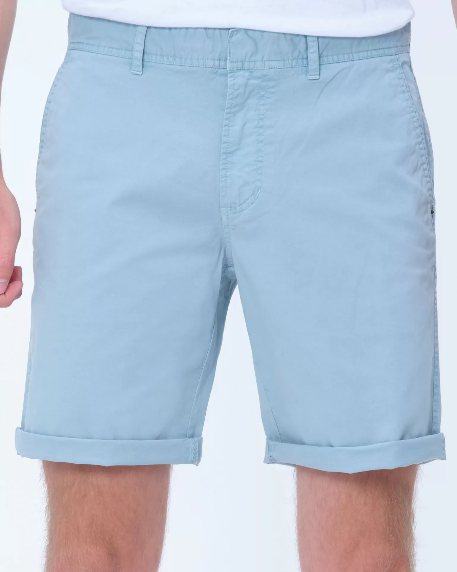 Salford Short>Campbell Classic Best Sale