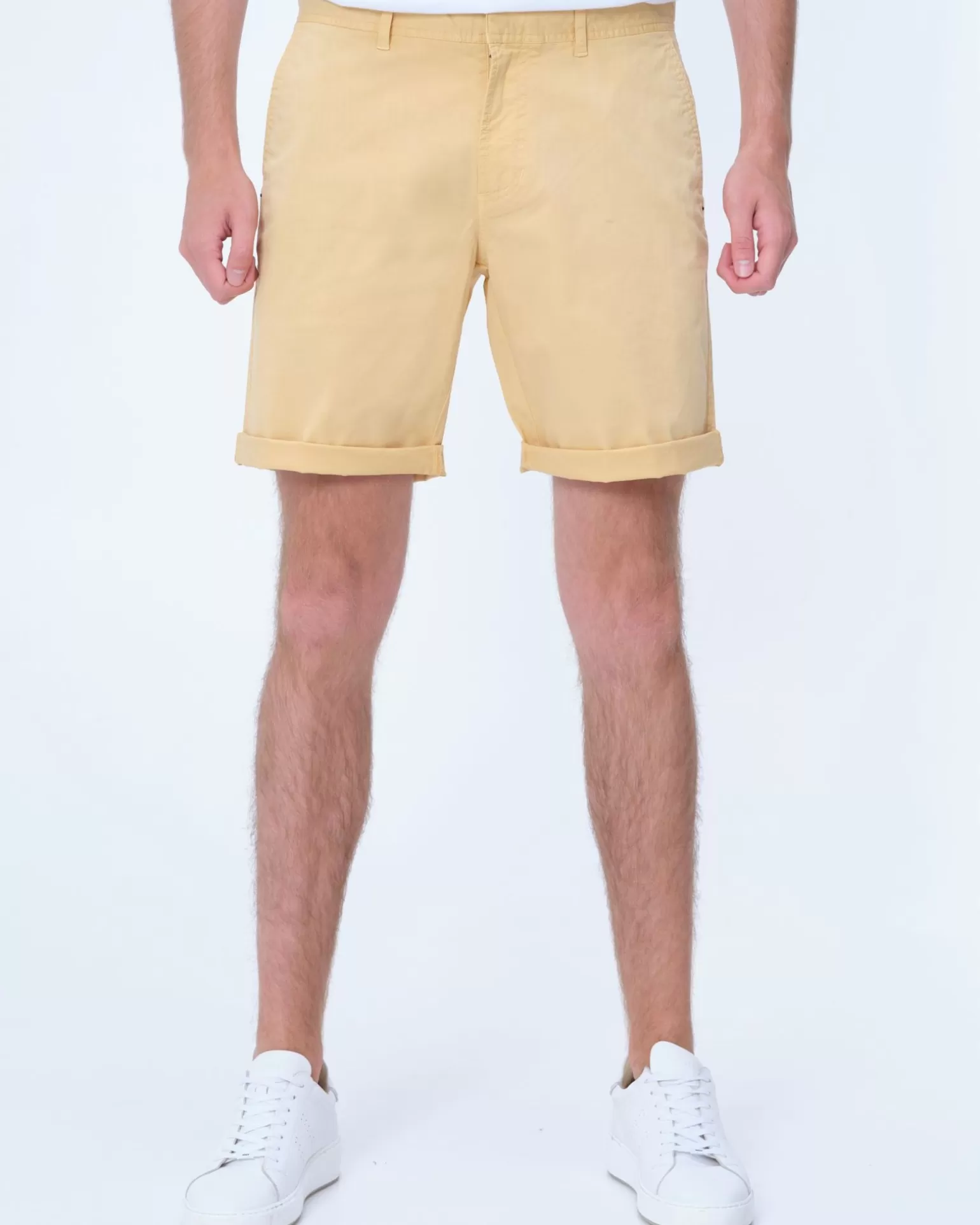 Salford Short>Campbell Classic Best