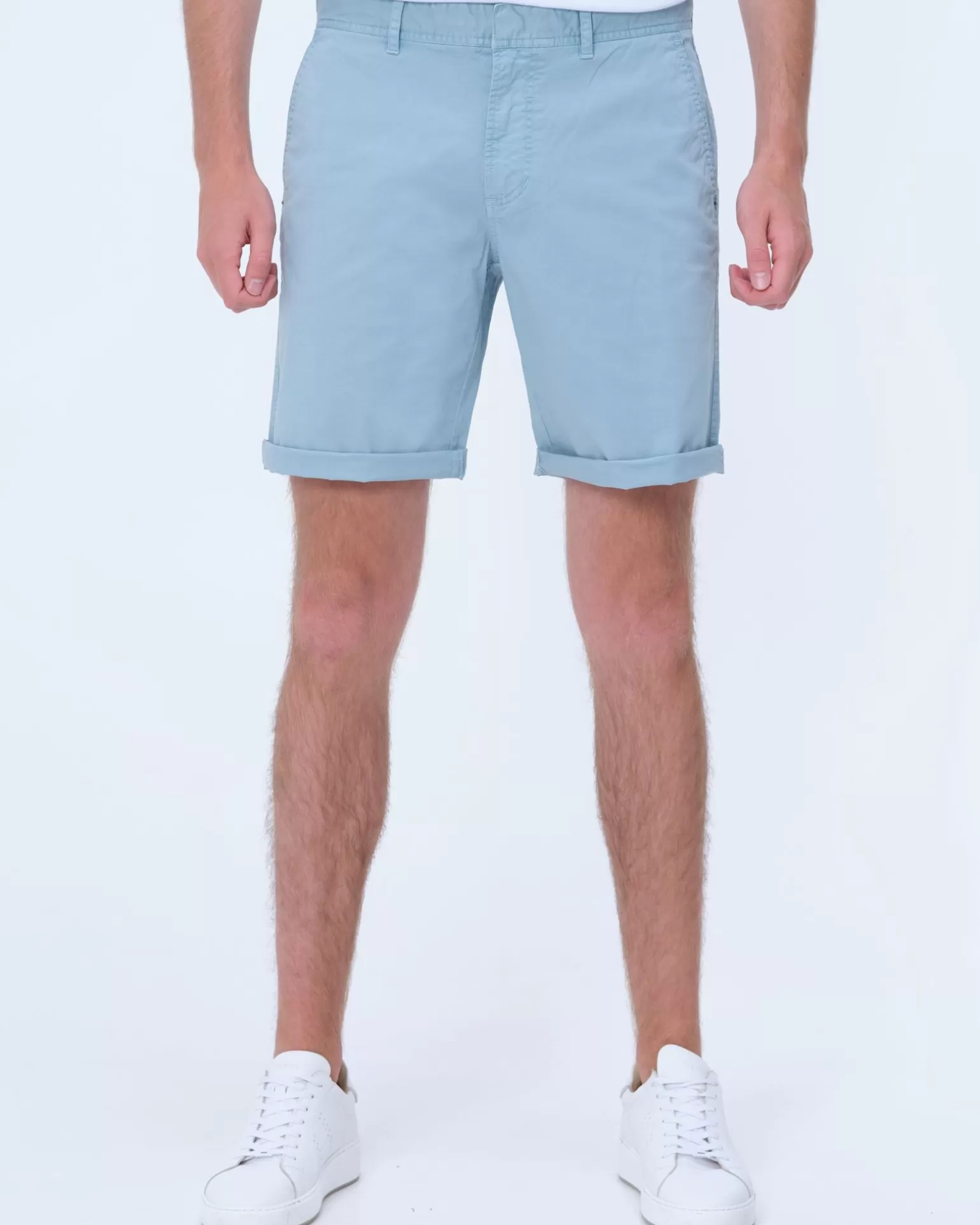 Salford Short>Campbell Classic Best Sale