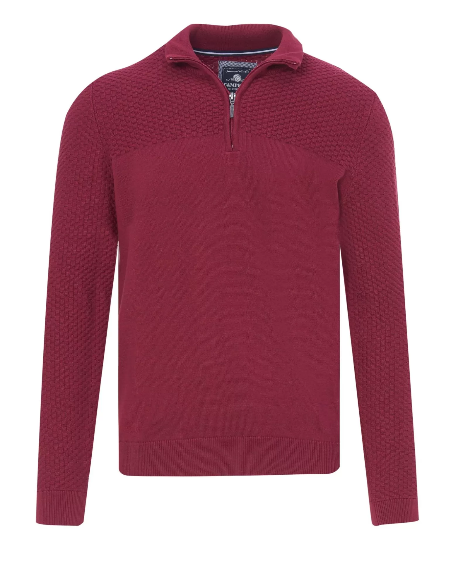 Schipperstrui>Campbell Classic Store