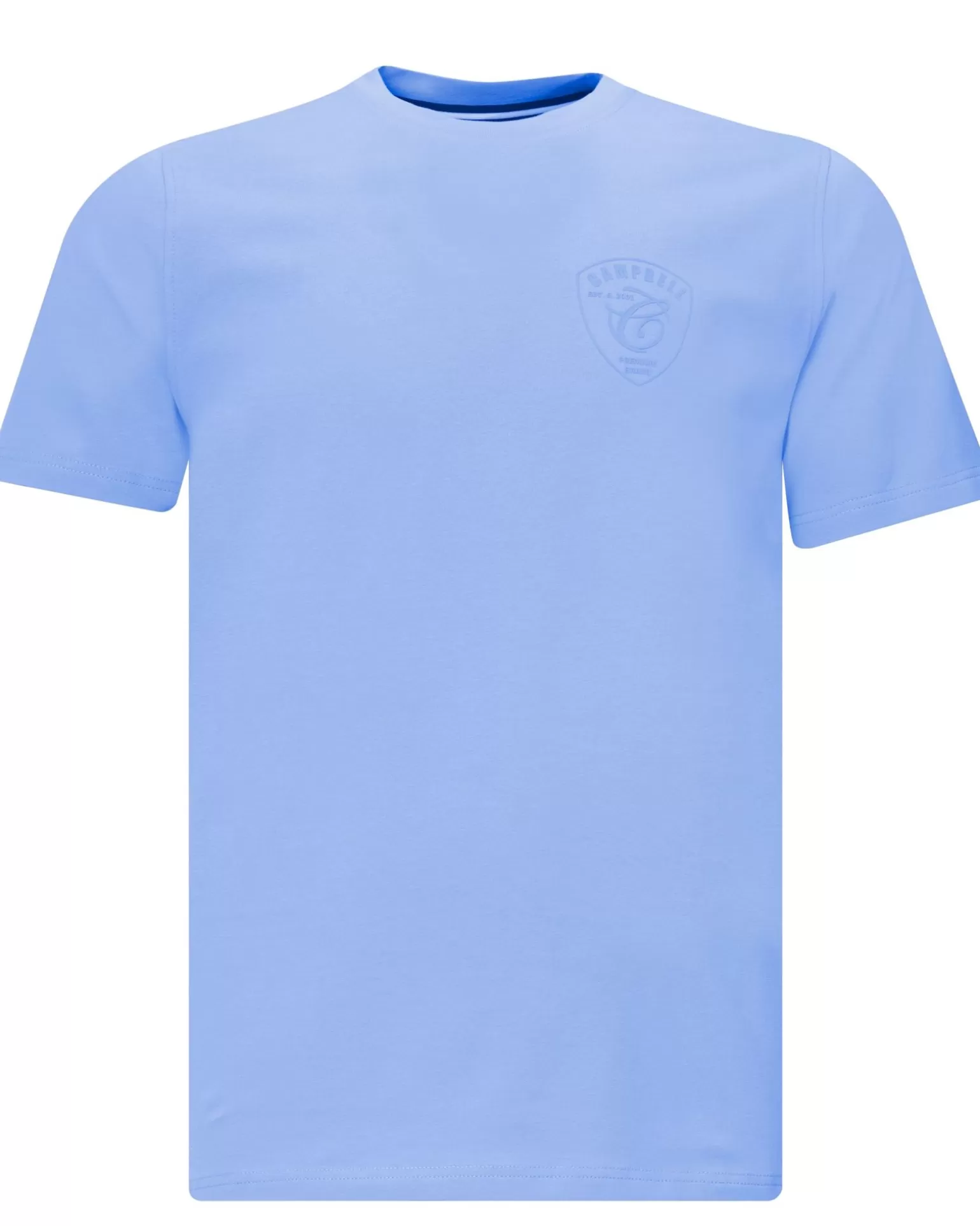 Soho T-Shirt Km>Campbell Classic Hot
