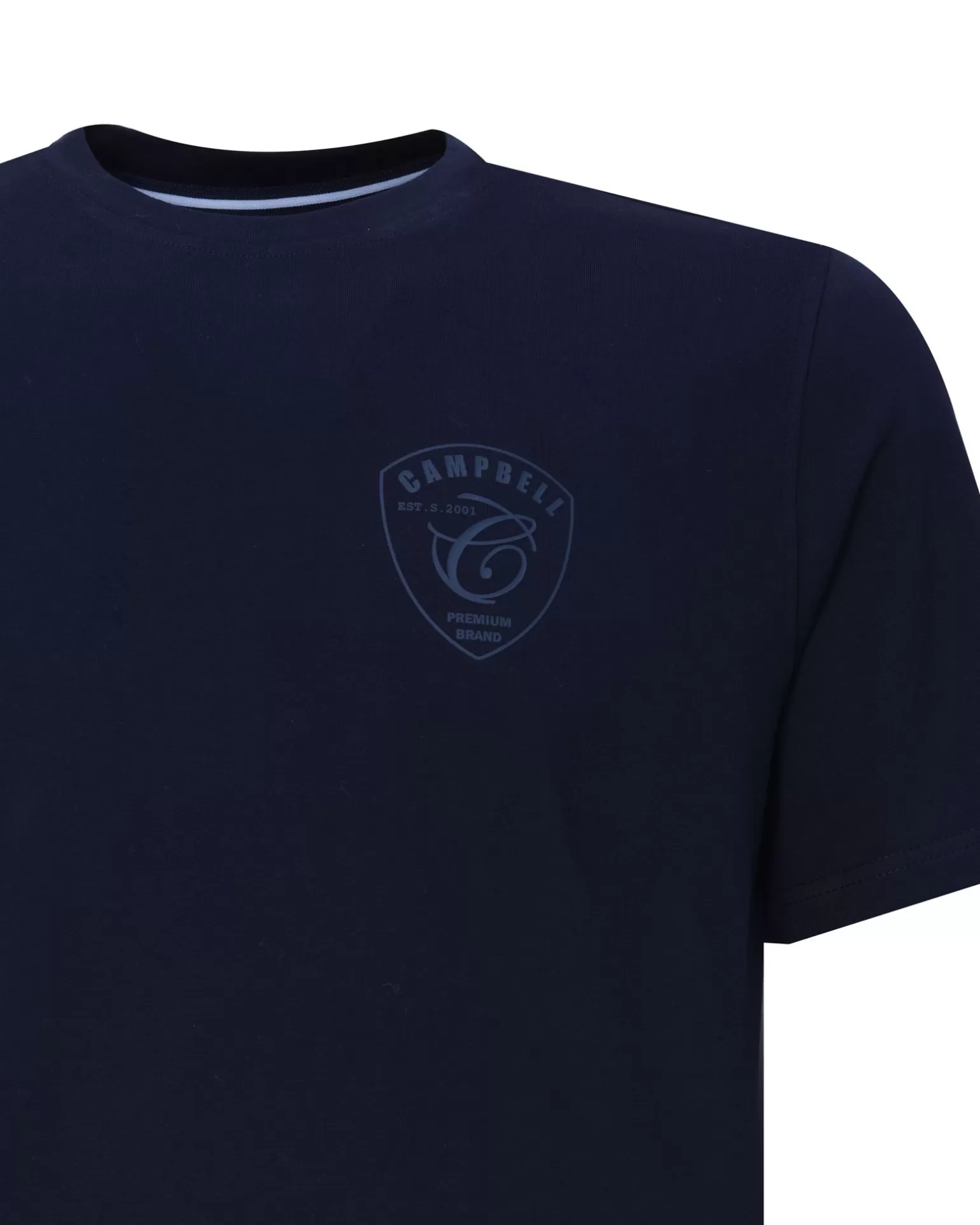 Soho T-Shirt Km>Campbell Classic Sale