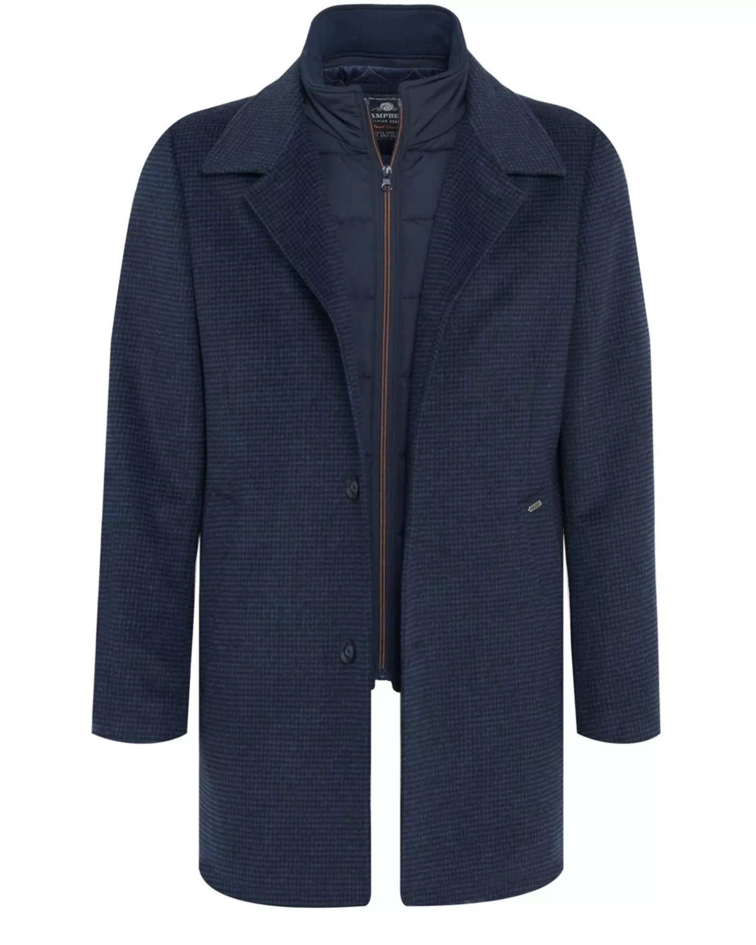 Southfolk Mantel>Campbell Classic Best