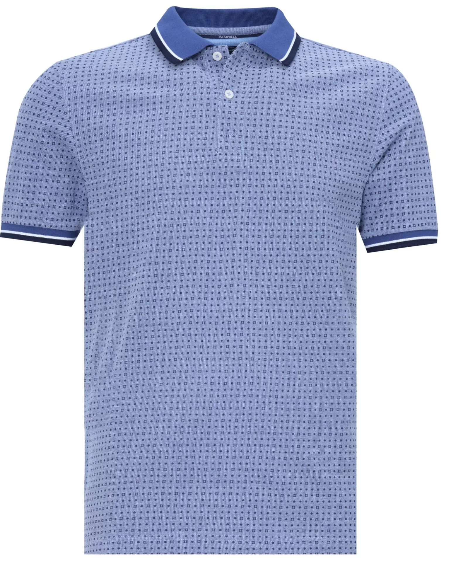 Stanwell Polo Km>Campbell Classic Online