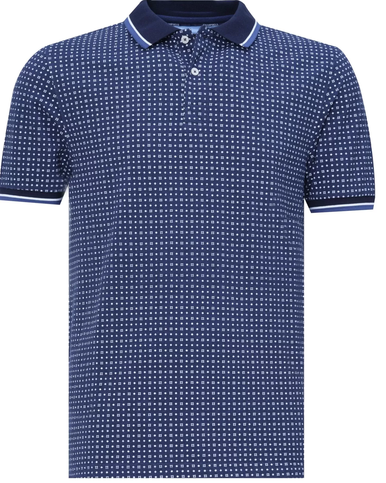 Stanwell Polo Km>Campbell Classic Online