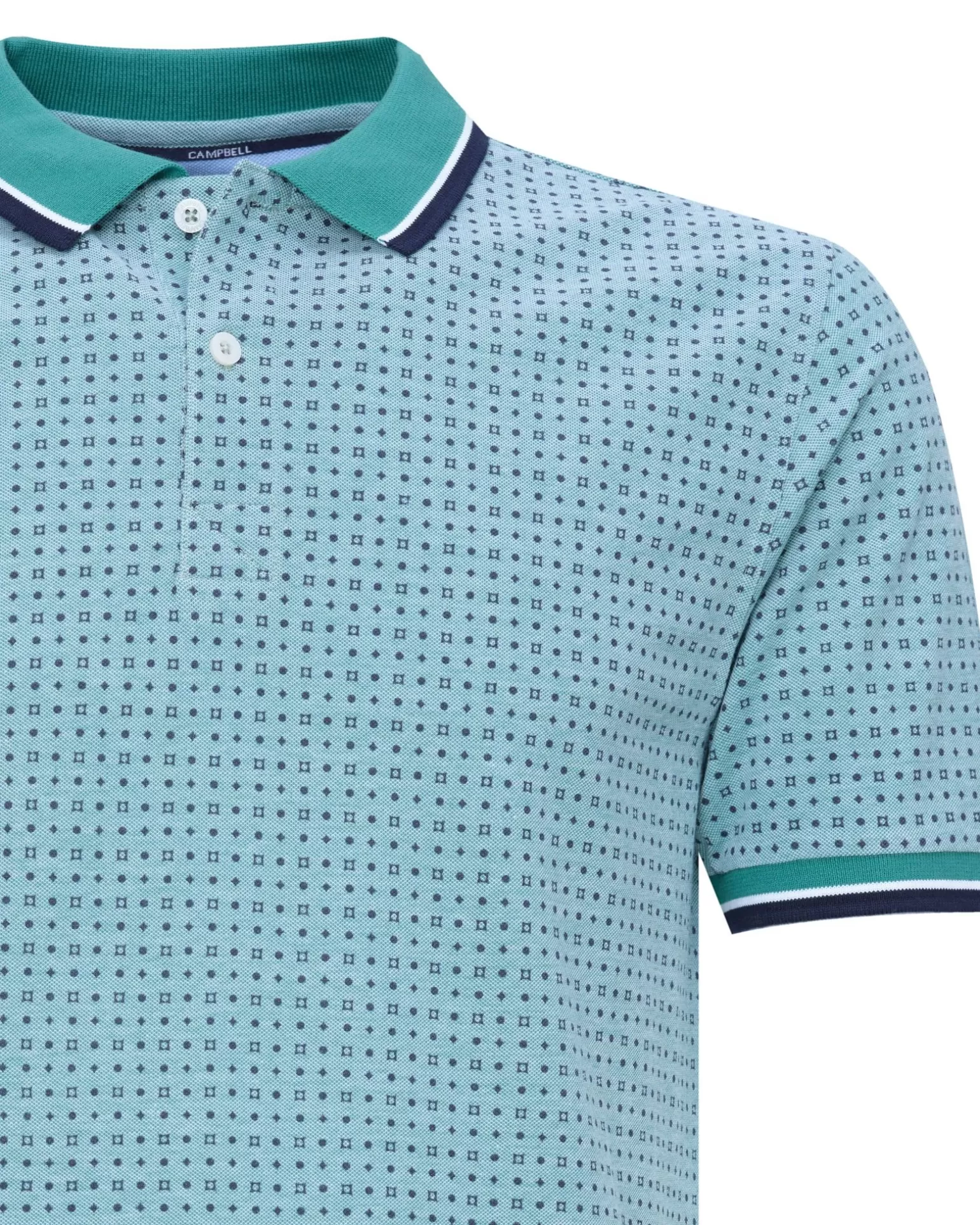 Stanwell Polo Km>Campbell Classic Cheap