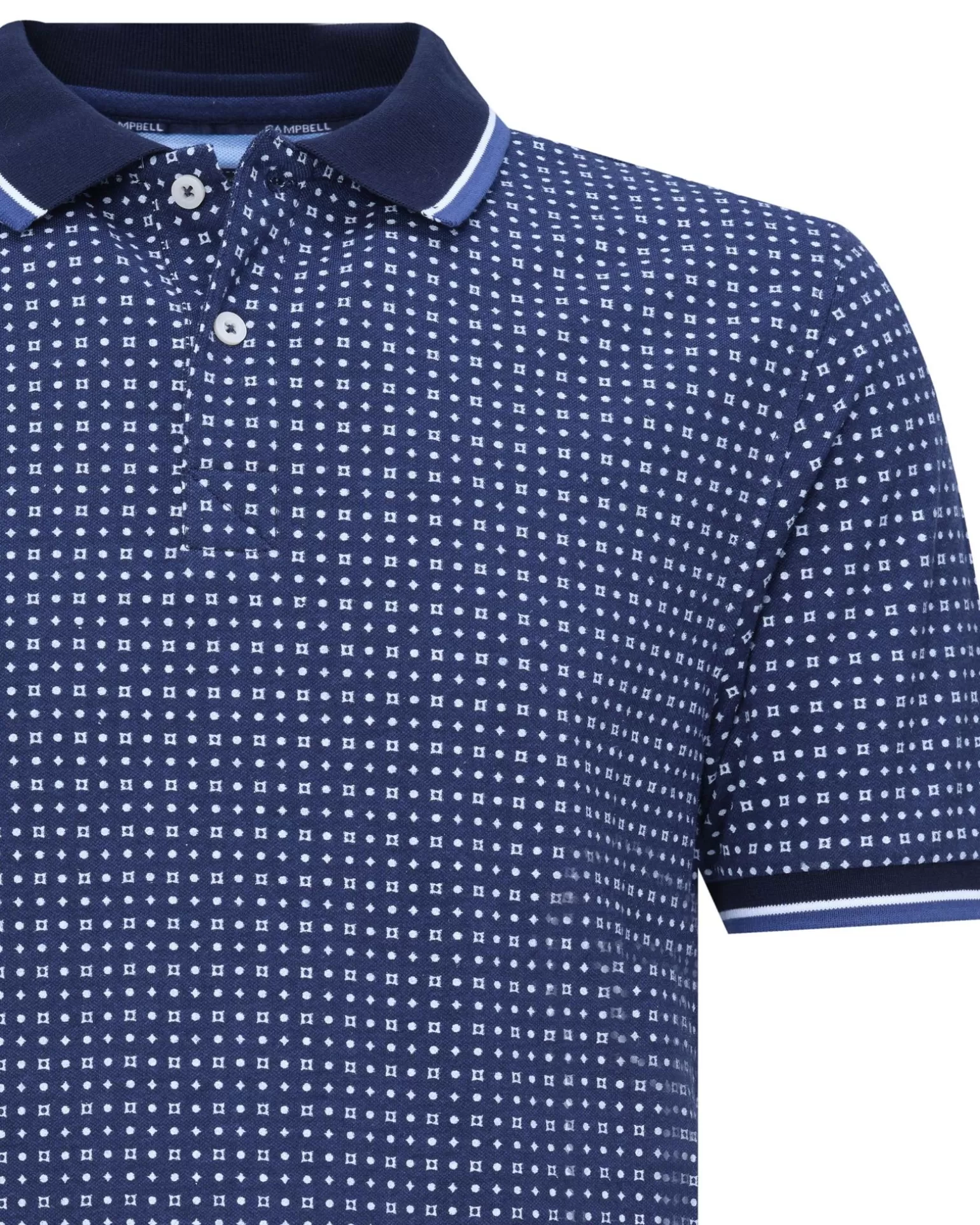 Stanwell Polo Km>Campbell Classic Online