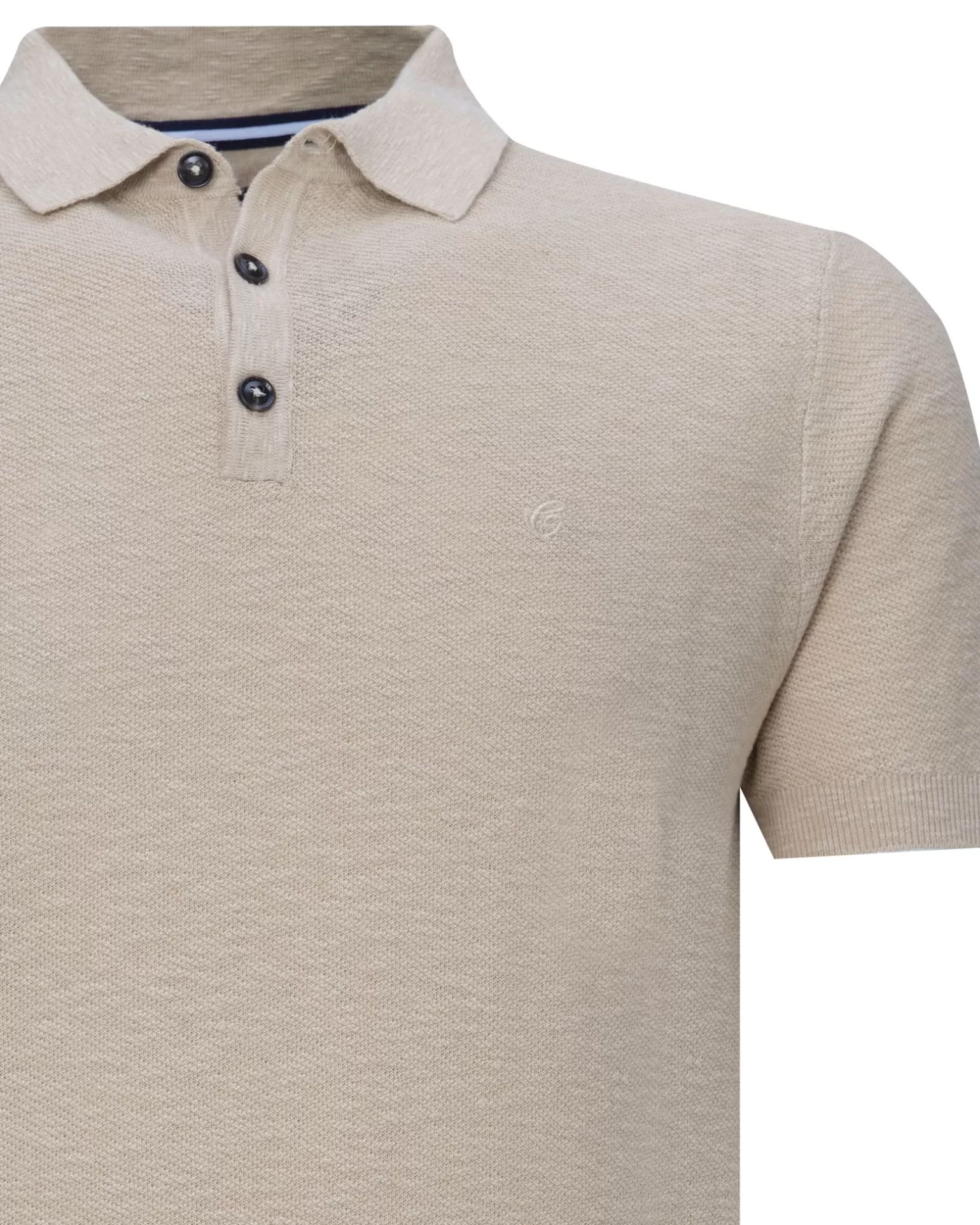 Steinway Polo Km>Campbell Classic Fashion