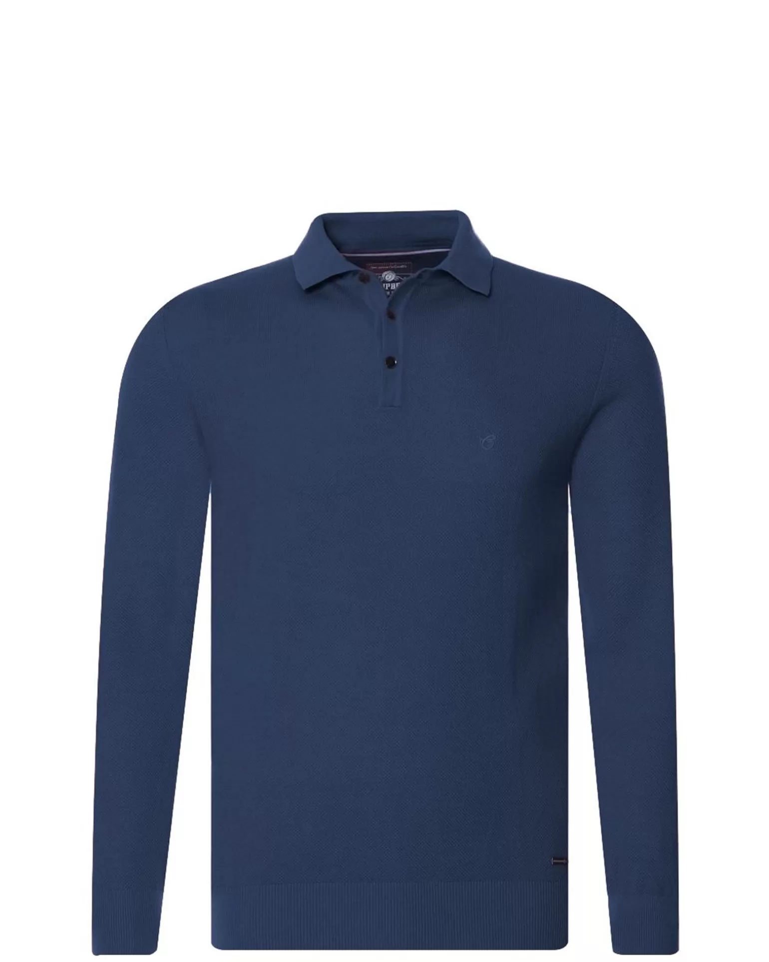 Steinway Polo Lm>Campbell Classic Fashion