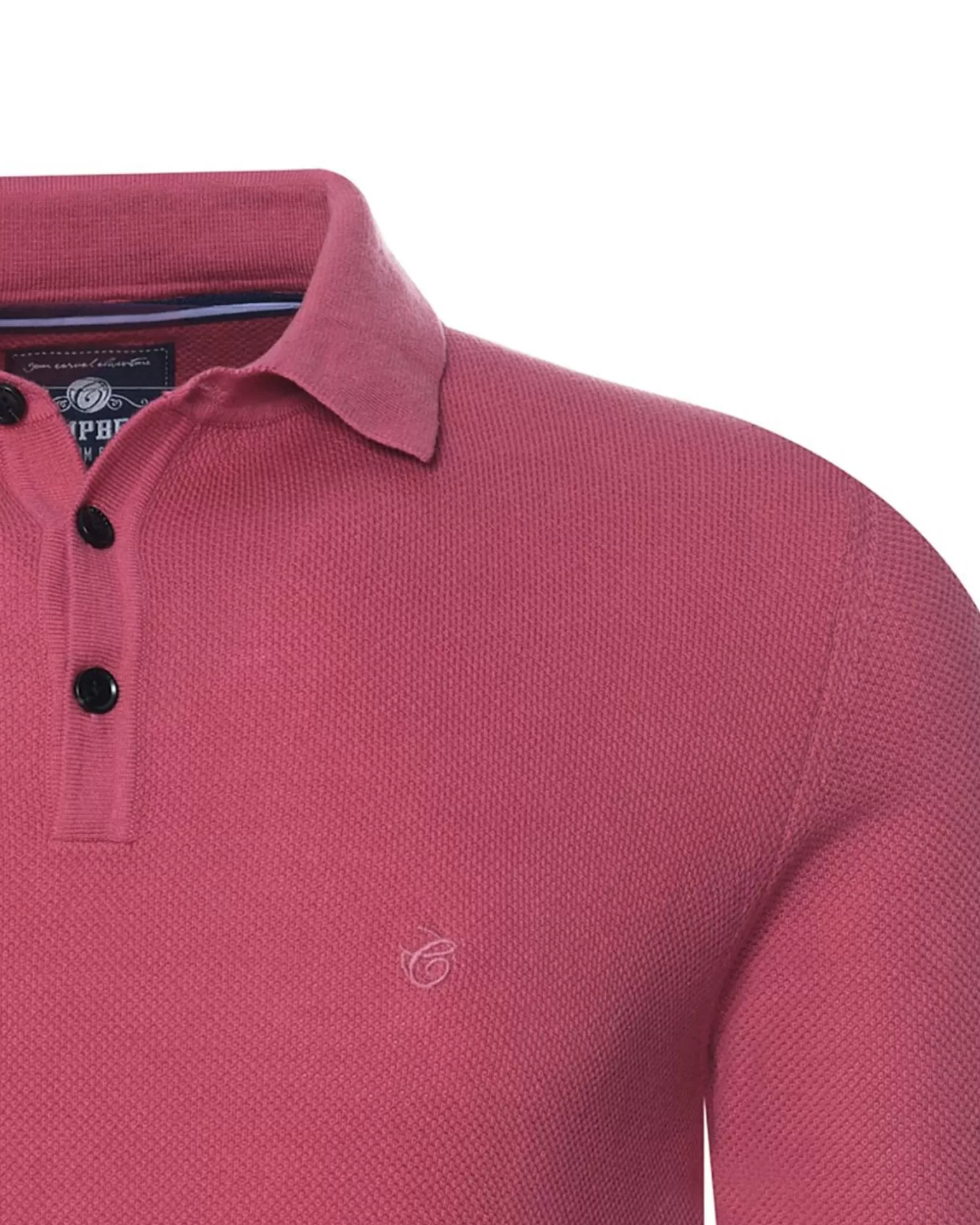 Steinway Polo Lm>Campbell Classic Store