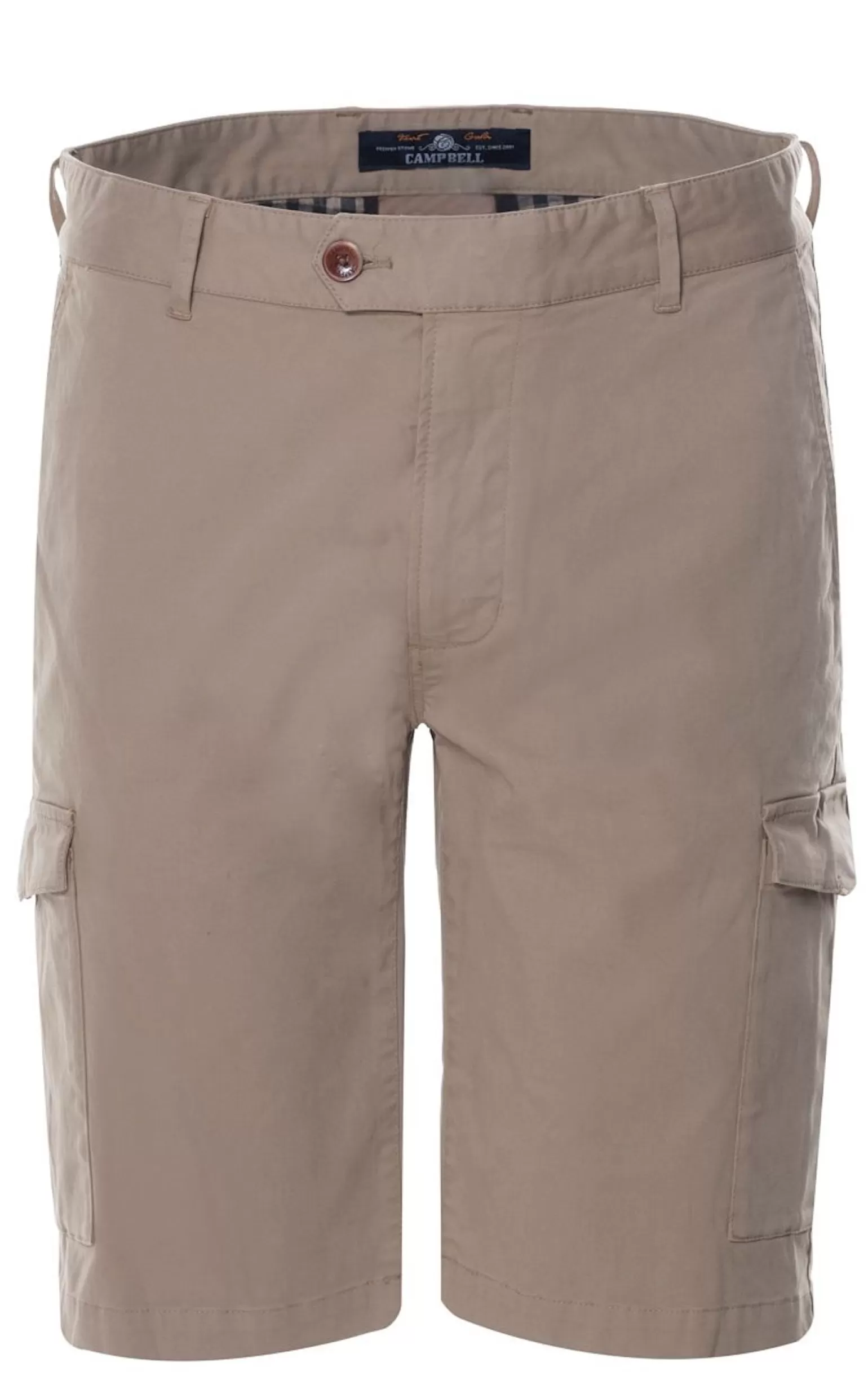 Studely Short>Campbell Classic Best