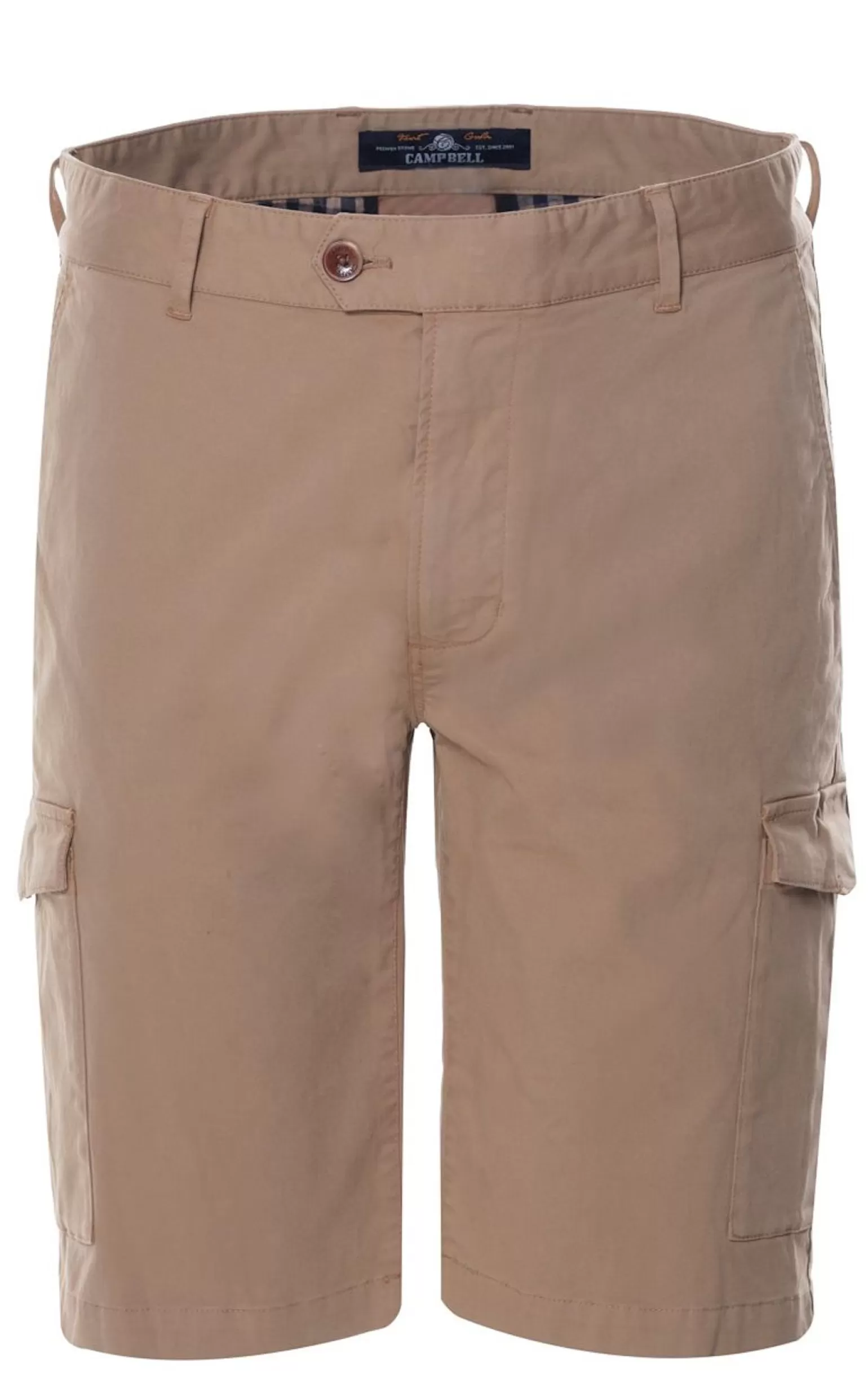 Studely Short>Campbell Classic Shop