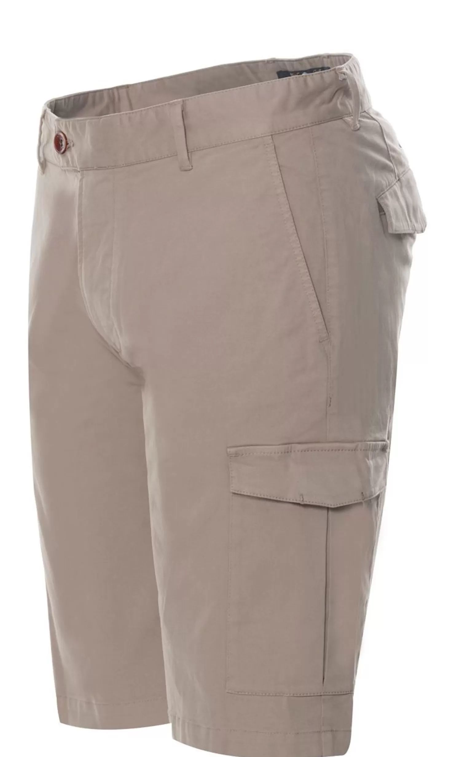 Studely Short>Campbell Classic Best