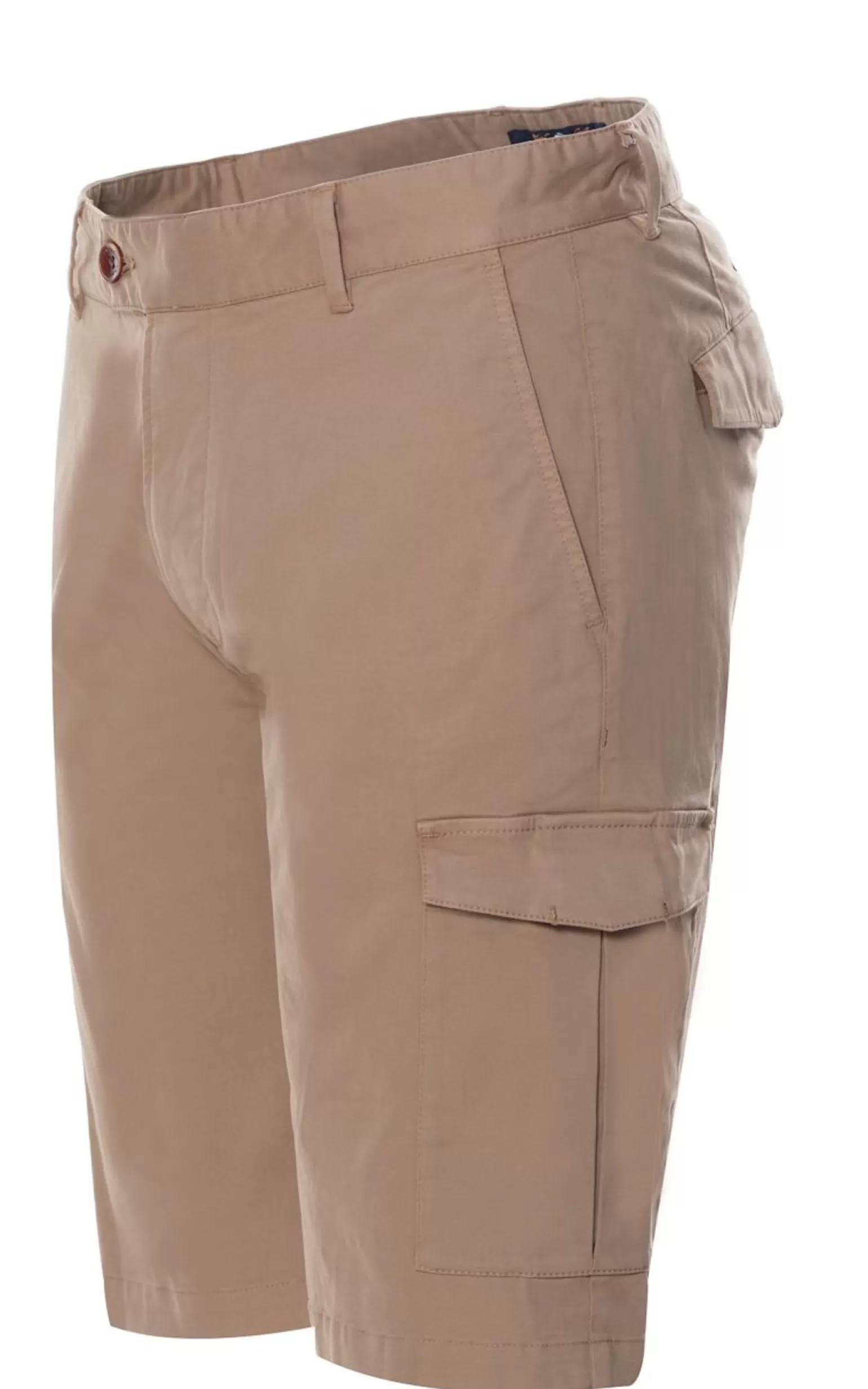 Studely Short>Campbell Classic Shop